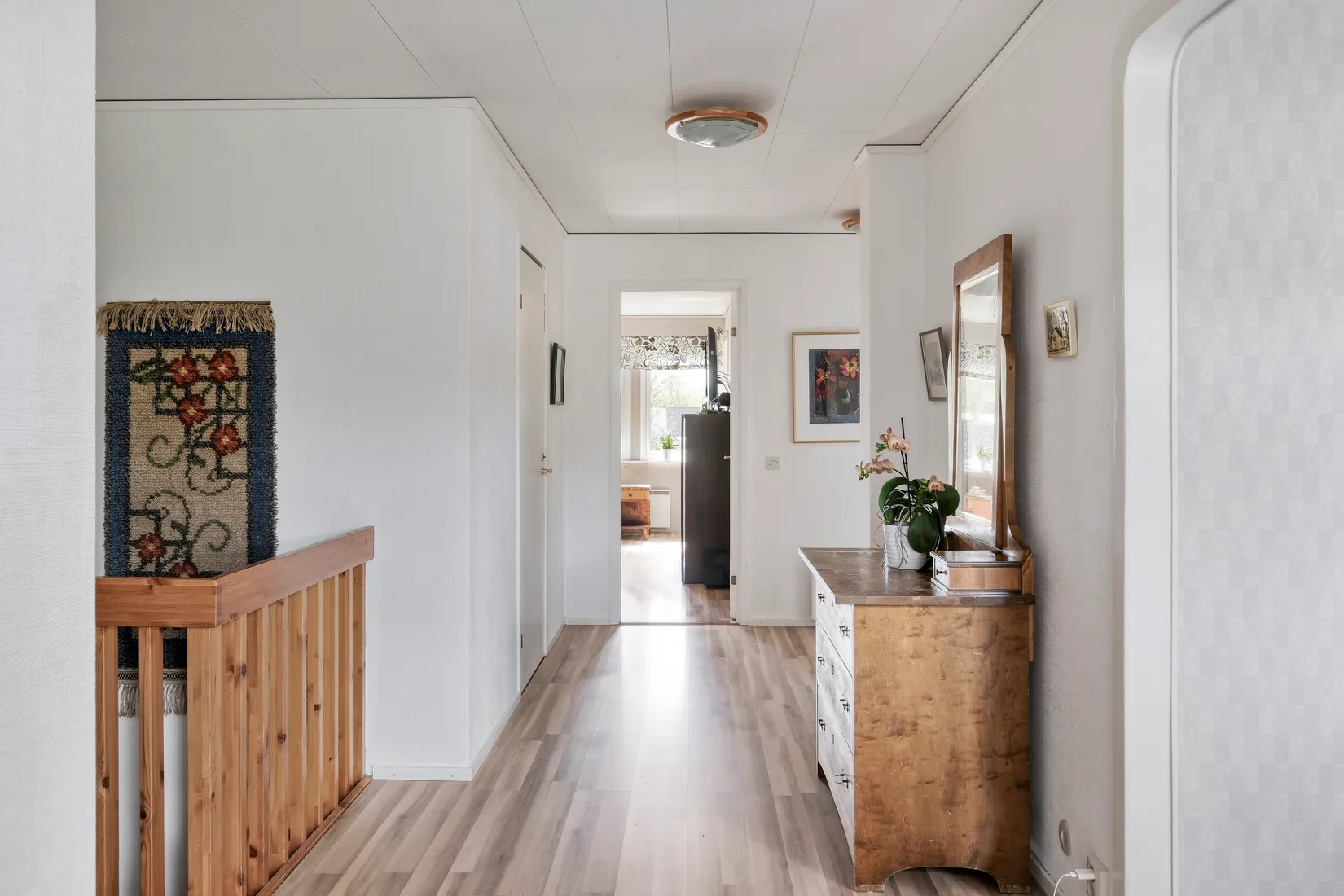 Villa, Radhus, Gösvägen 7, Korpadalen, Karlshamn