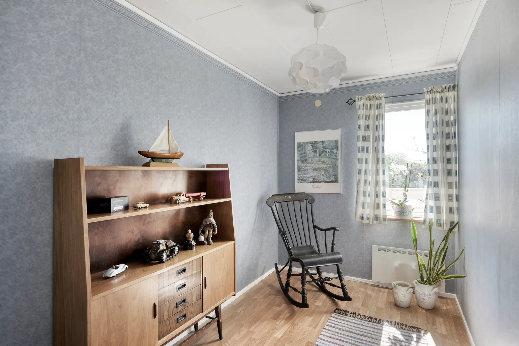 Villa, Radhus, Gösvägen 7, Korpadalen, Karlshamn