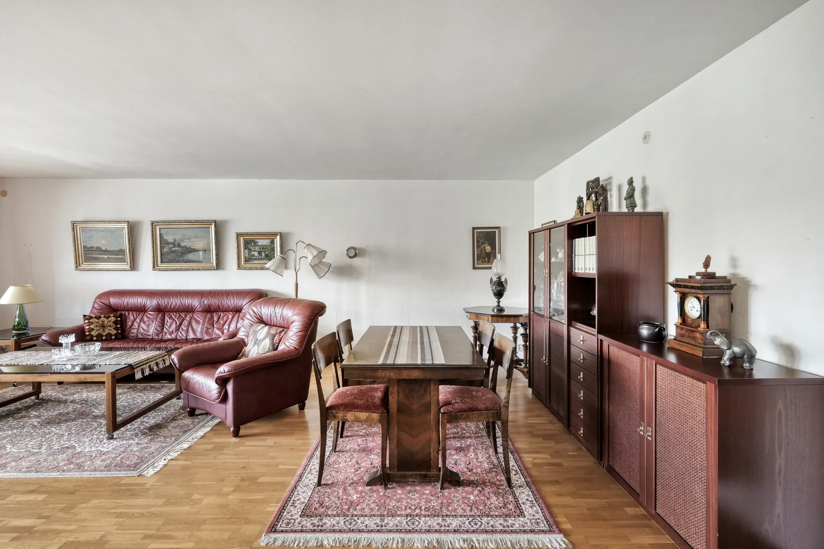 Villa, Radhus, Gösvägen 7, Korpadalen, Karlshamn