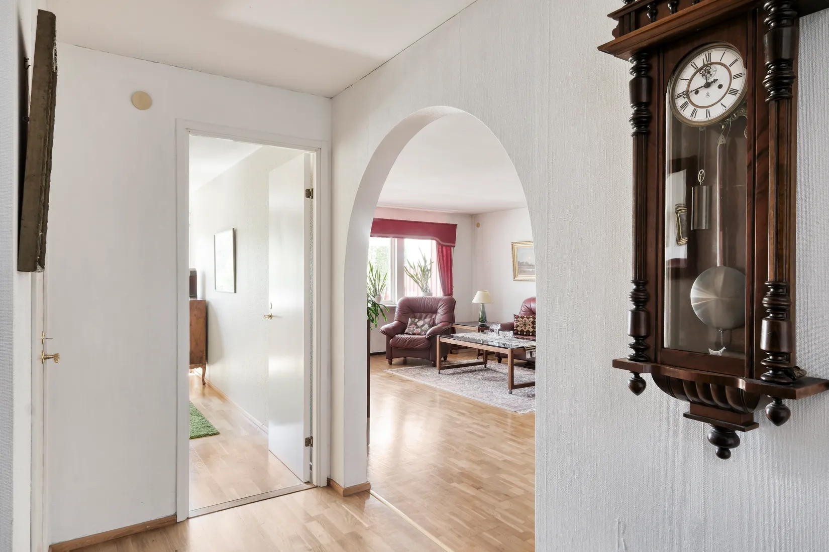 Villa, Radhus, Gösvägen 7, Korpadalen, Karlshamn