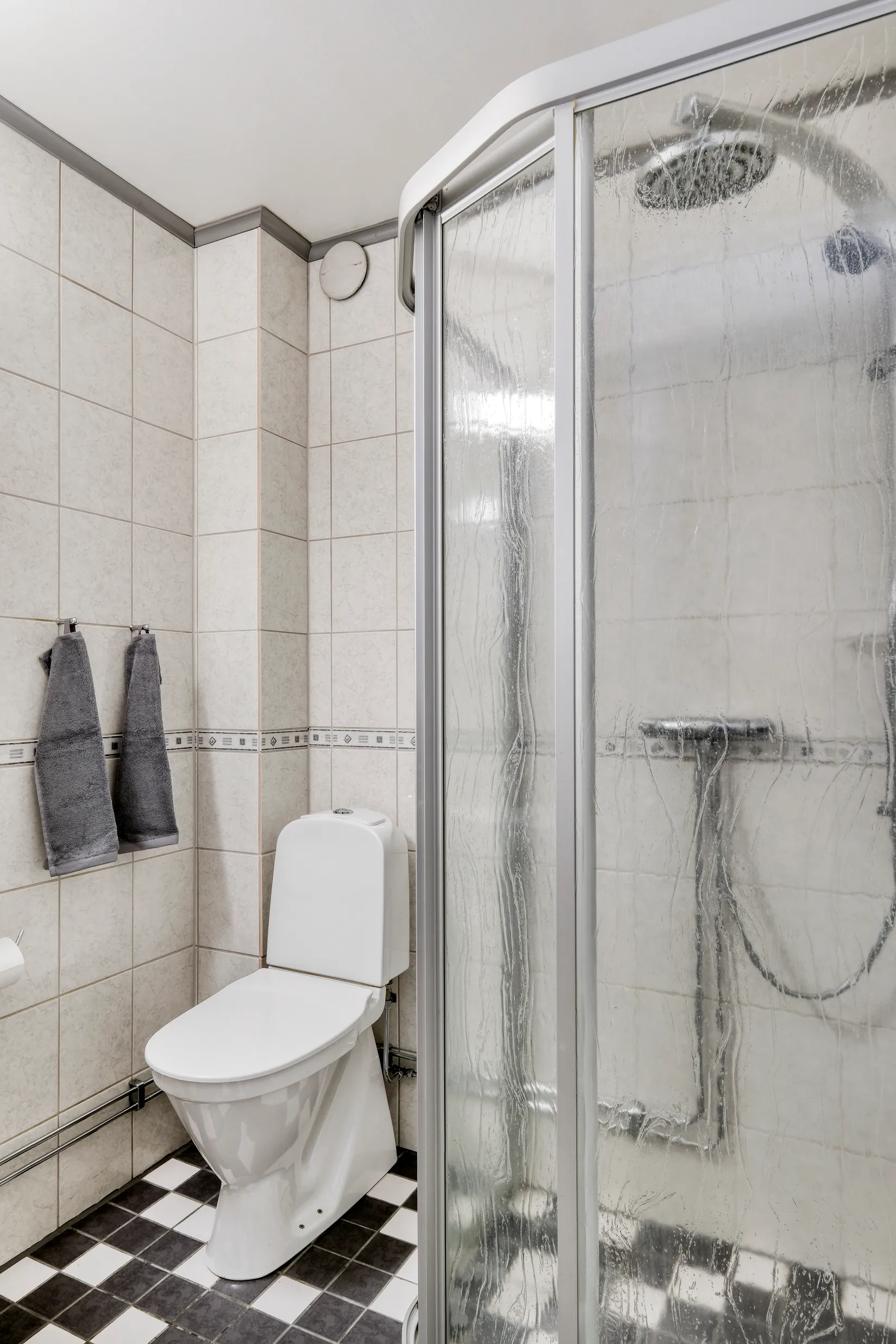 Villa, Radhus, Gösvägen 7, Korpadalen, Karlshamn