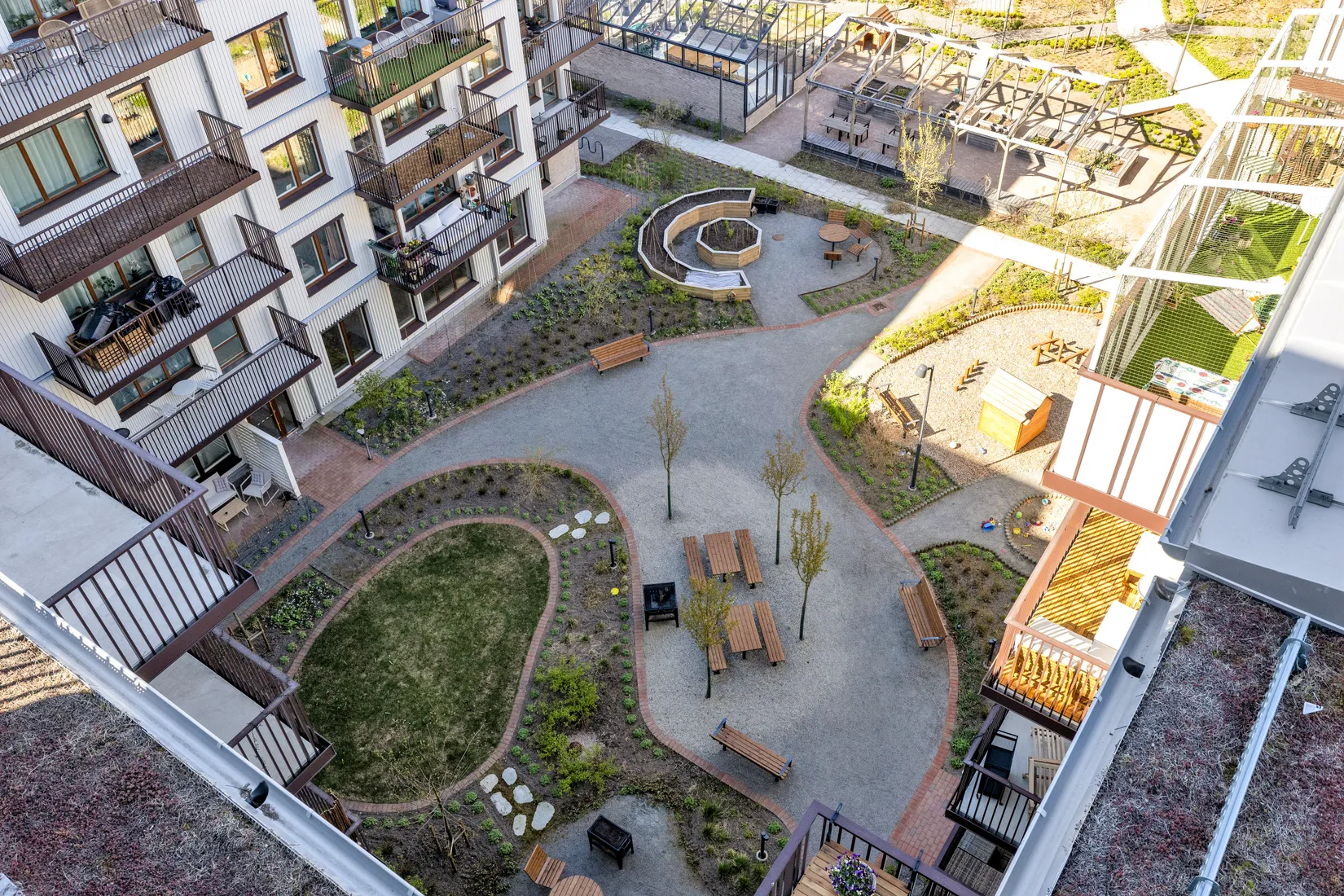 Bostadsrätt, Biodlargatan 12, Rosendal, Uppsala