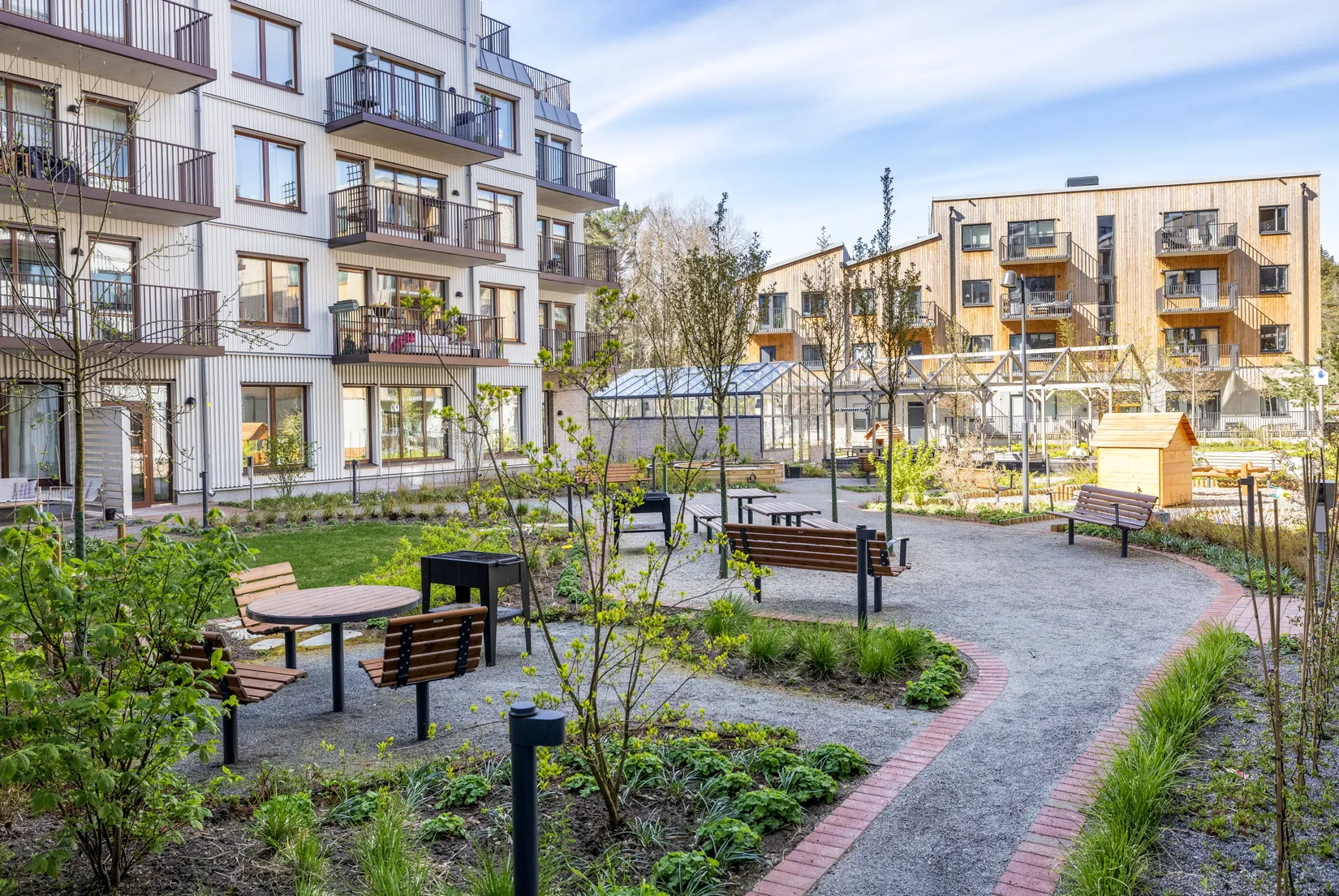 Bostadsrätt, Biodlargatan 12, Rosendal, Uppsala