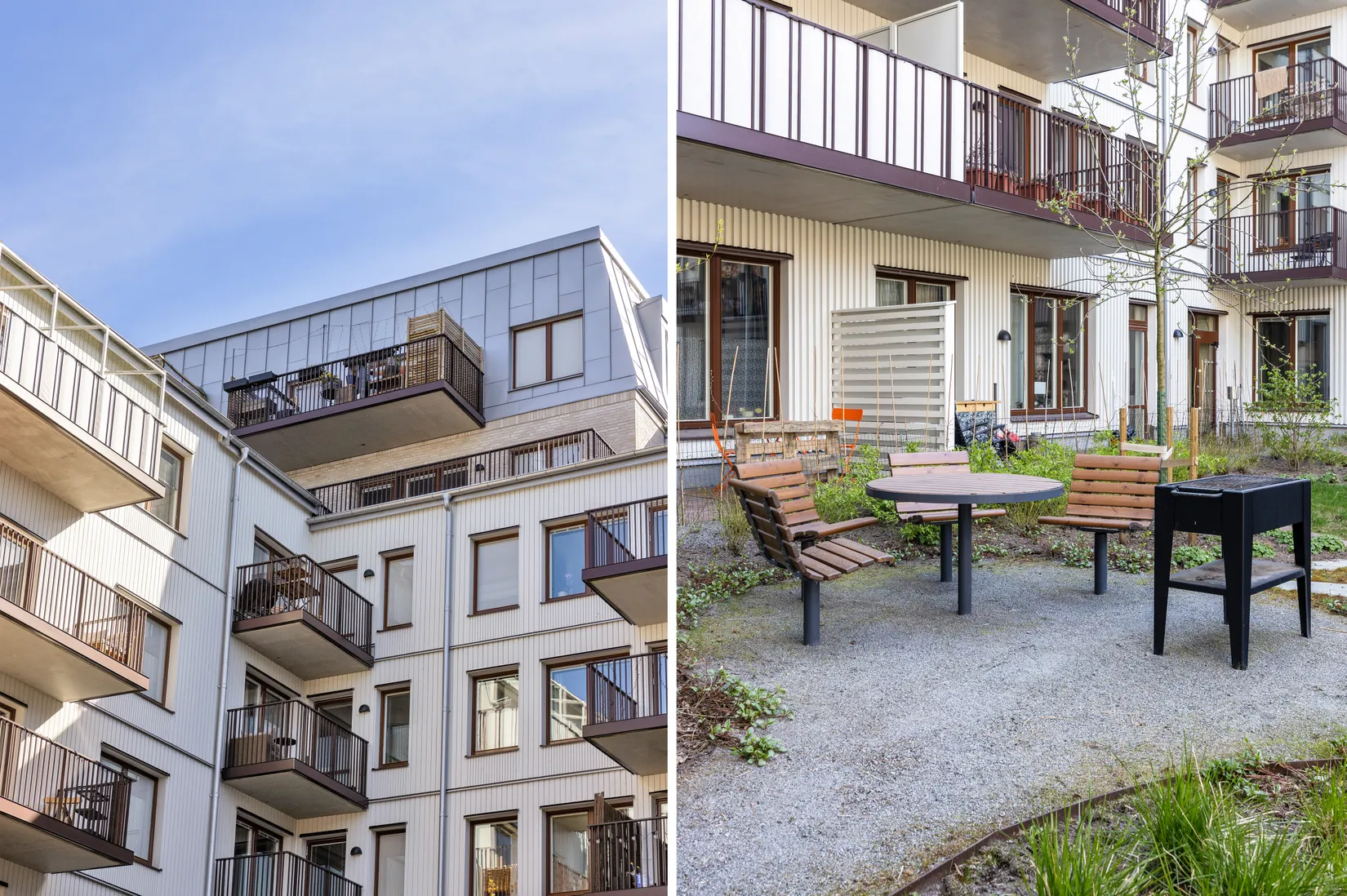 Bostadsrätt, Biodlargatan 12, Rosendal, Uppsala