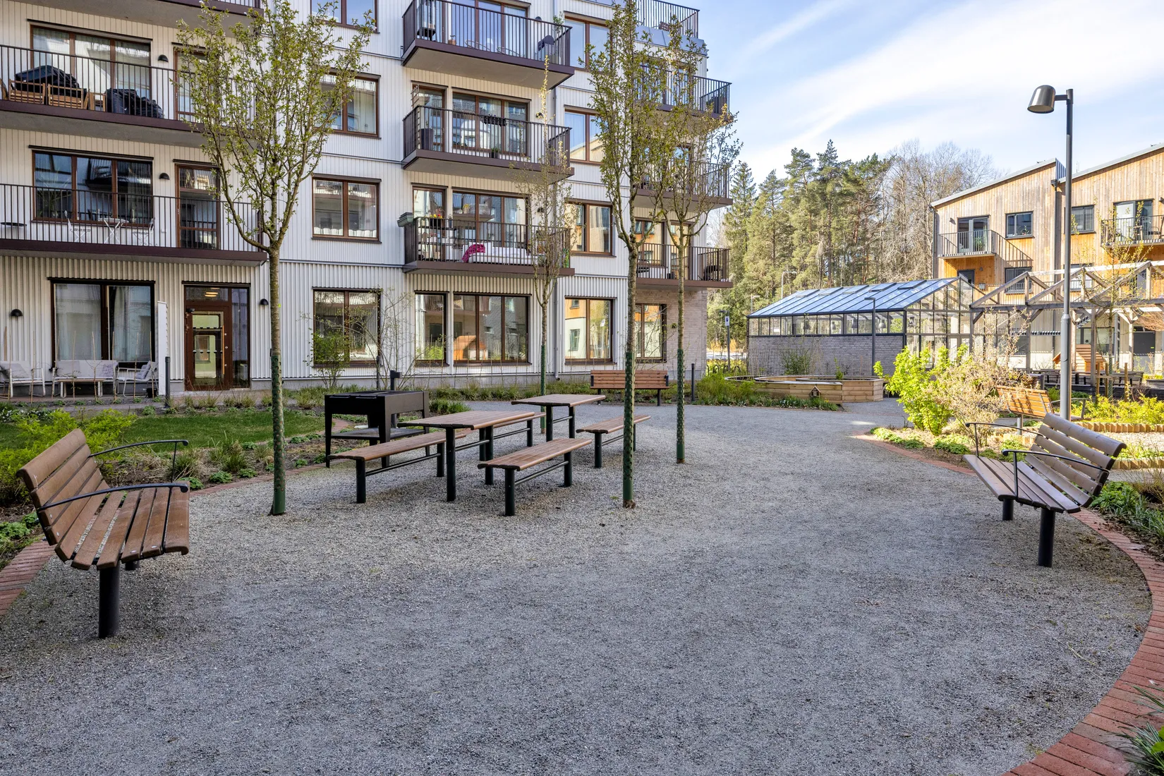 Bostadsrätt, Biodlargatan 12, Rosendal, Uppsala