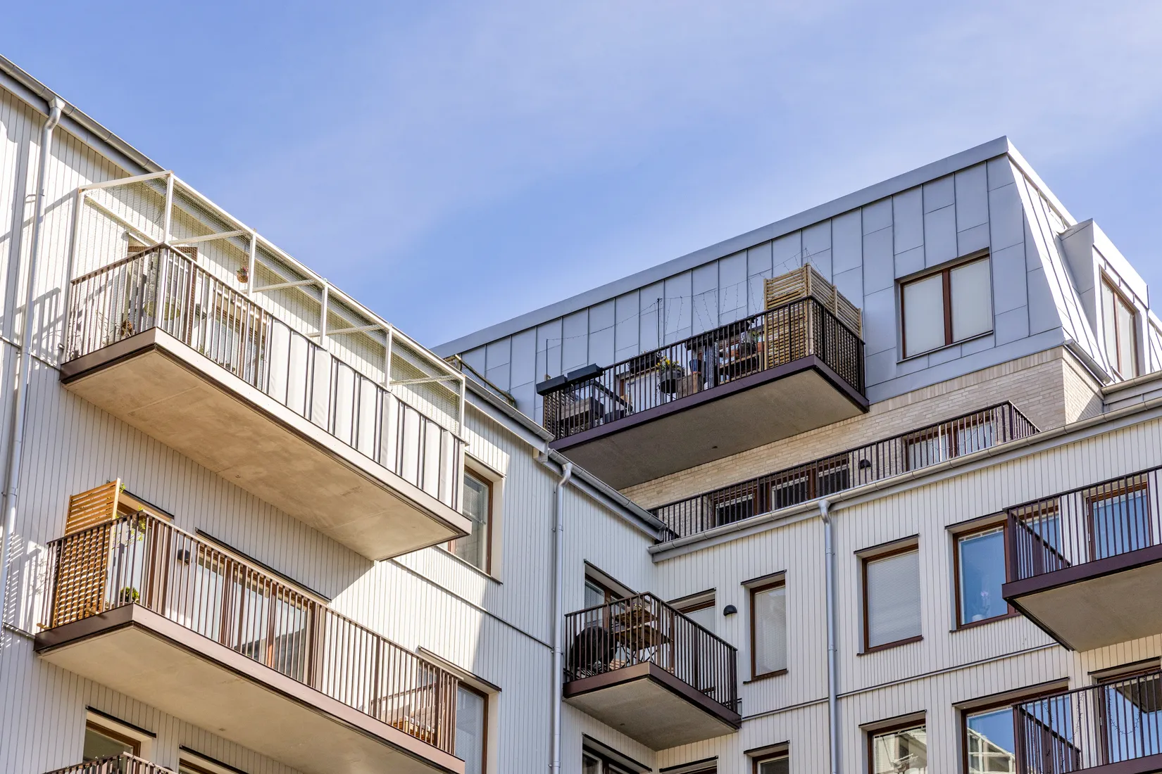 Bostadsrätt, Biodlargatan 12, Rosendal, Uppsala
