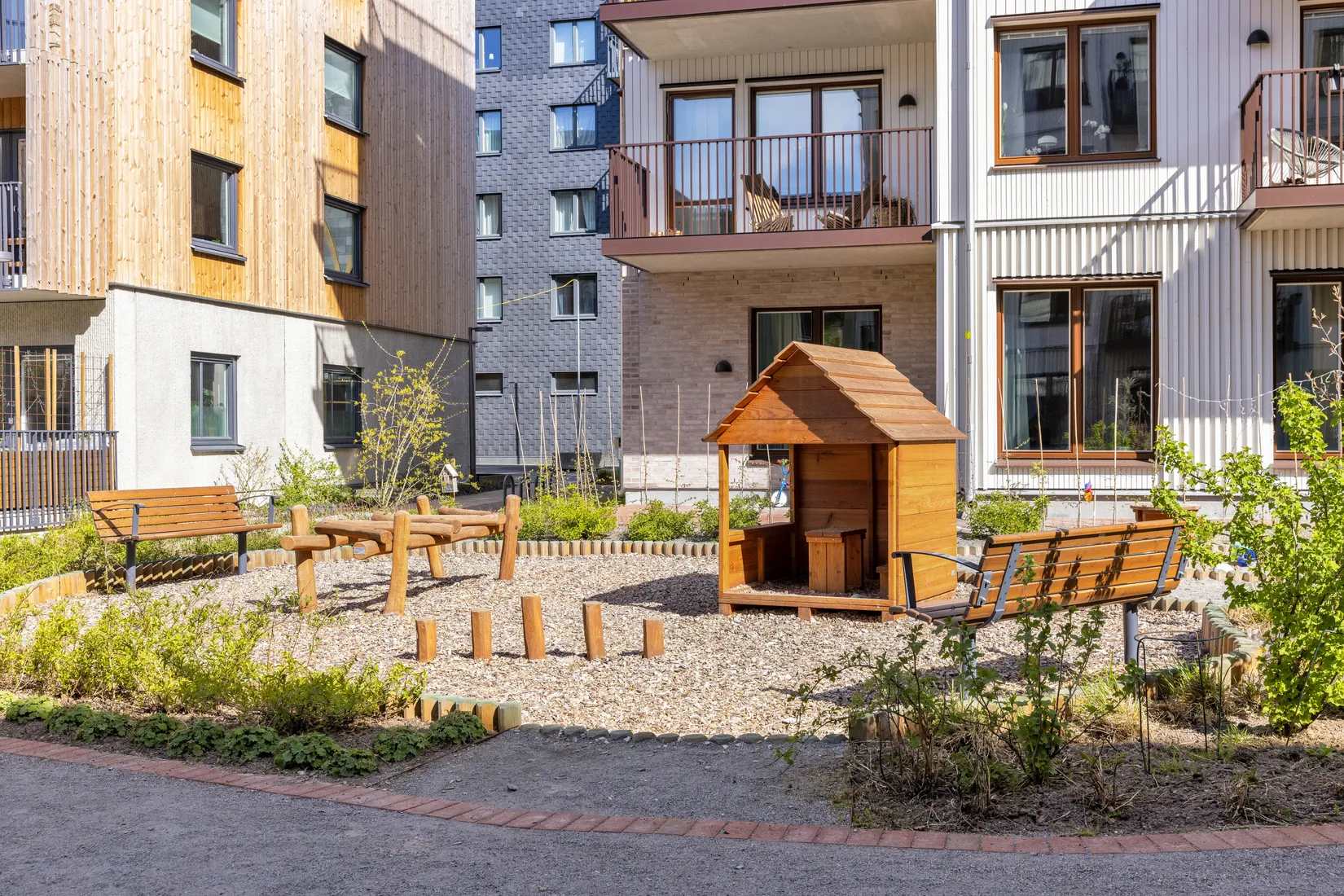 Bostadsrätt, Biodlargatan 12, Rosendal, Uppsala