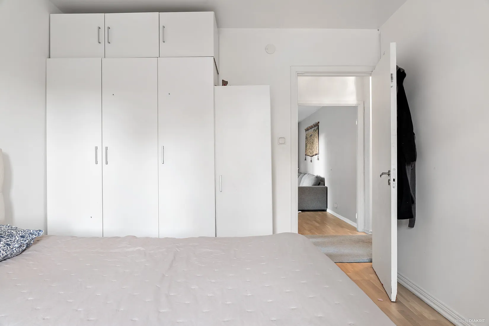 Bostadsrätt, Norrgårdsvägen 9, Gamla Bro, Upplands-Bro