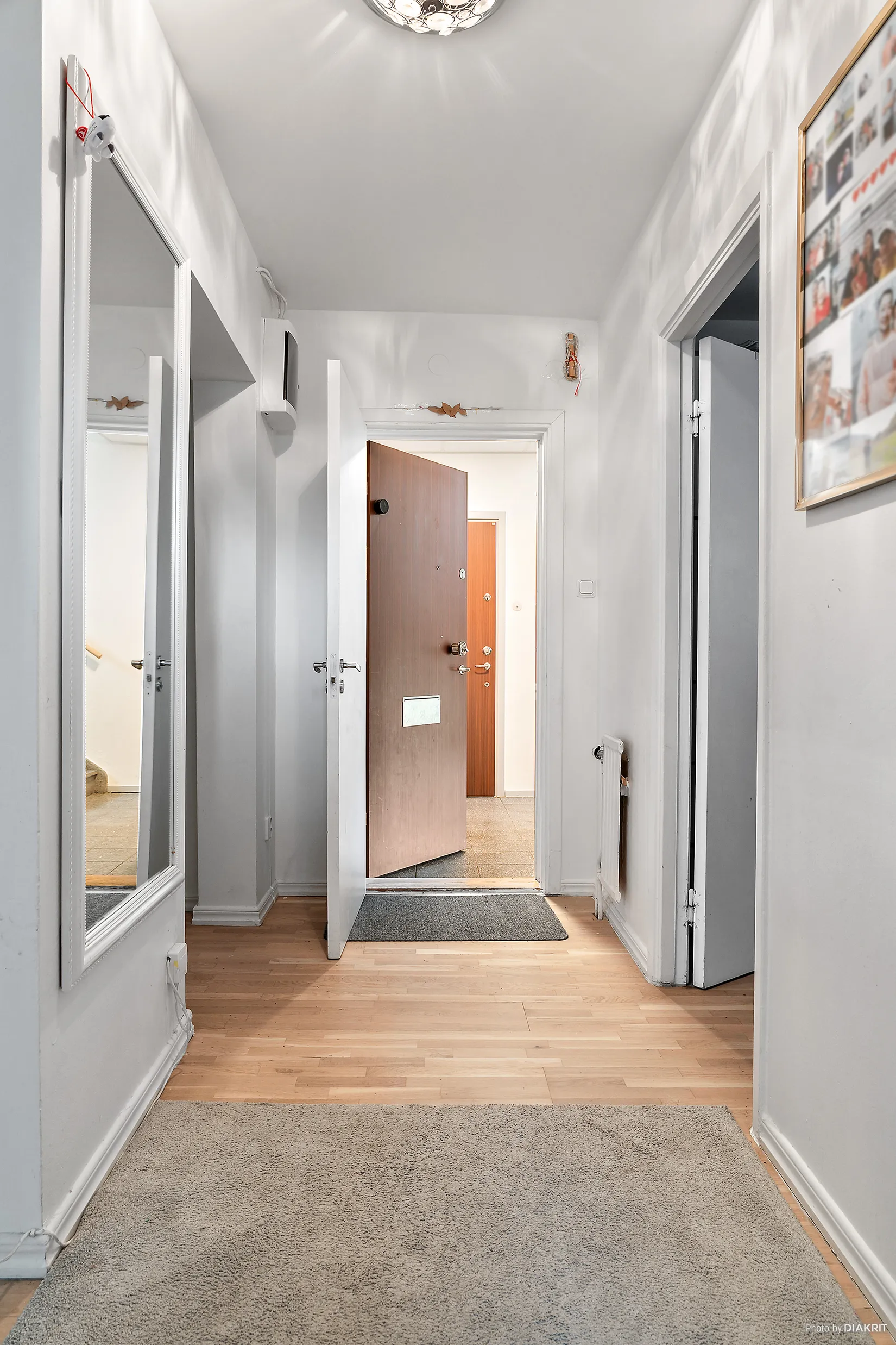 Bostadsrätt, Norrgårdsvägen 9, Gamla Bro, Upplands-Bro