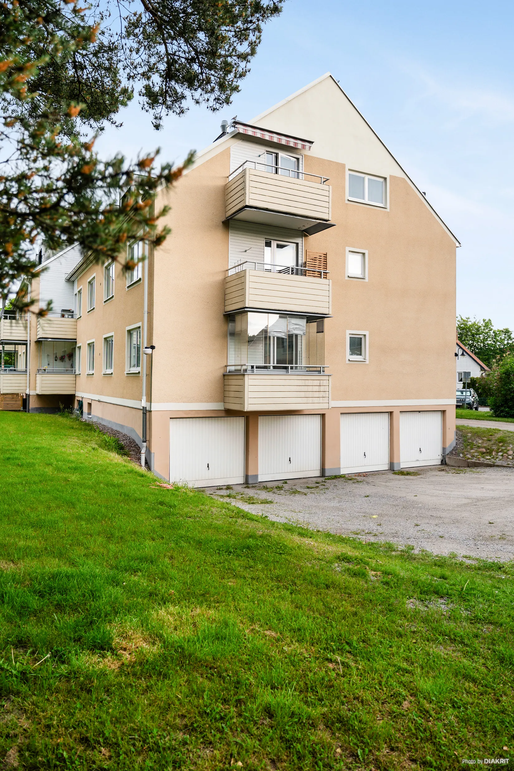 Bostadsrätt, Norrgårdsvägen 9, Gamla Bro, Upplands-Bro