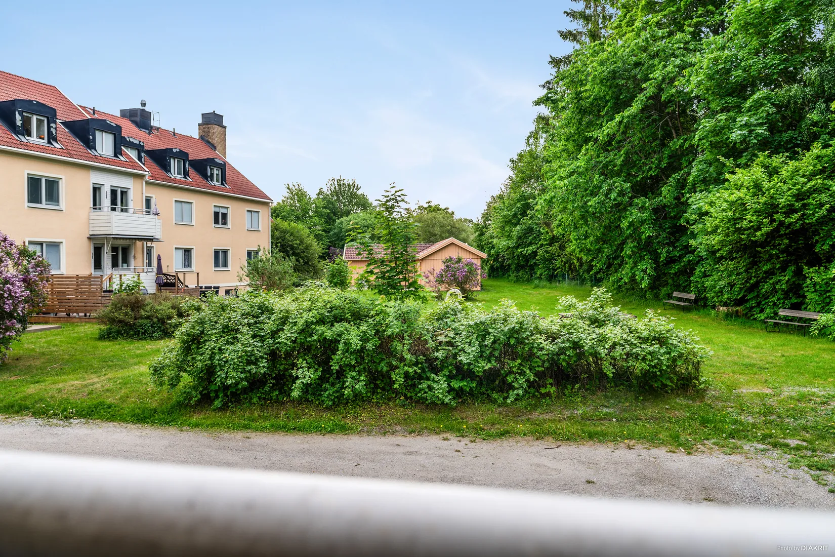 Bostadsrätt, Norrgårdsvägen 9, Gamla Bro, Upplands-Bro