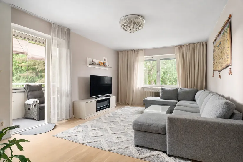 Bostadsrätt, Norrgårdsvägen 9, Gamla Bro, Upplands-Bro