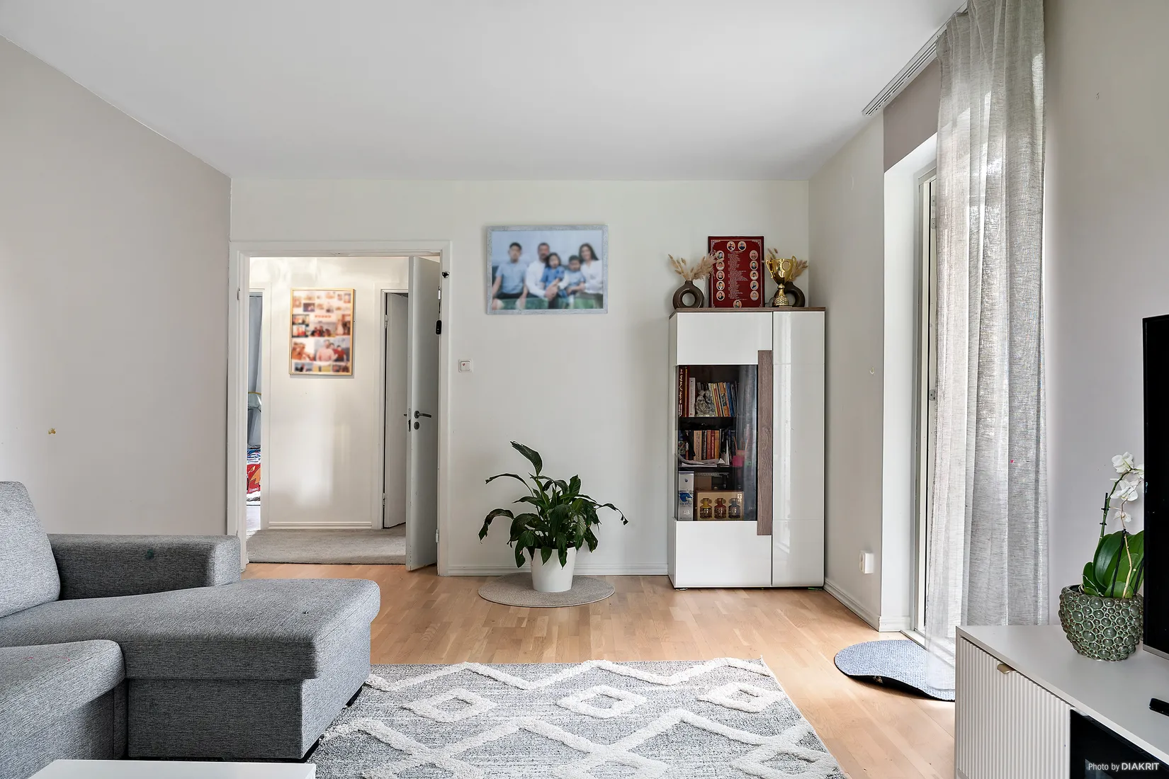 Bostadsrätt, Norrgårdsvägen 9, Gamla Bro, Upplands-Bro