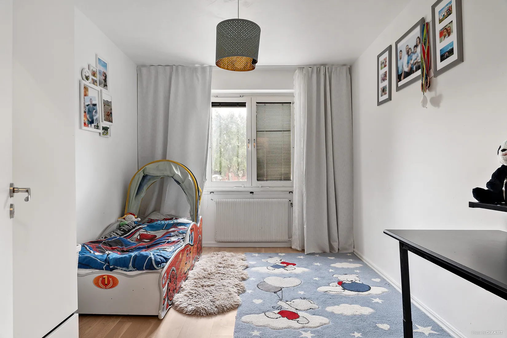 Bostadsrätt, Norrgårdsvägen 9, Gamla Bro, Upplands-Bro