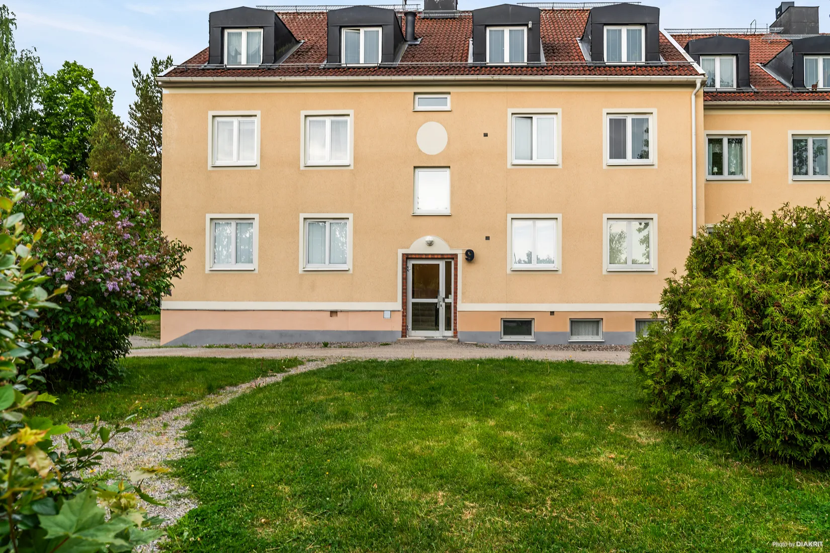 Bostadsrätt, Norrgårdsvägen 9, Gamla Bro, Upplands-Bro