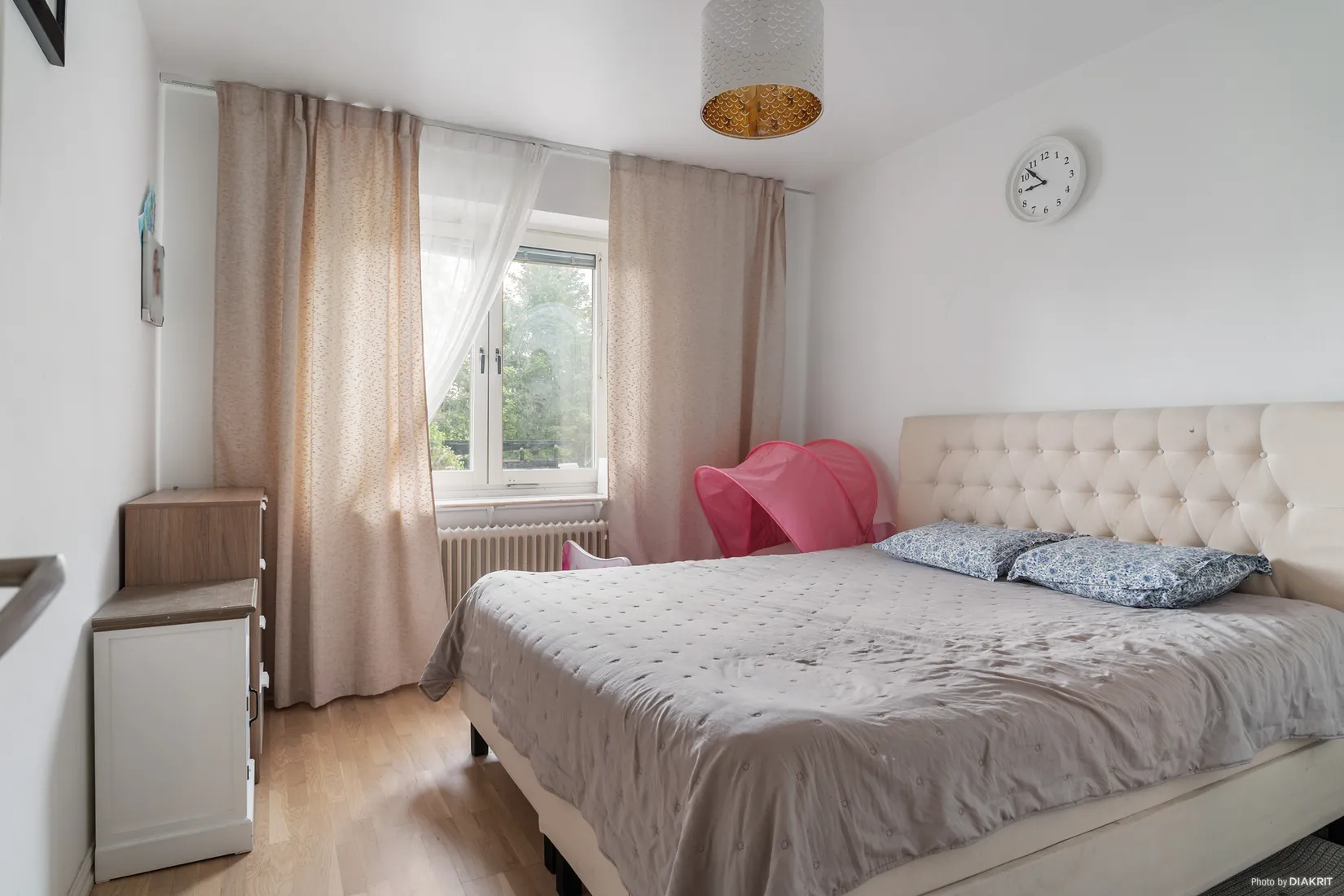 Bostadsrätt, Norrgårdsvägen 9, Gamla Bro, Upplands-Bro