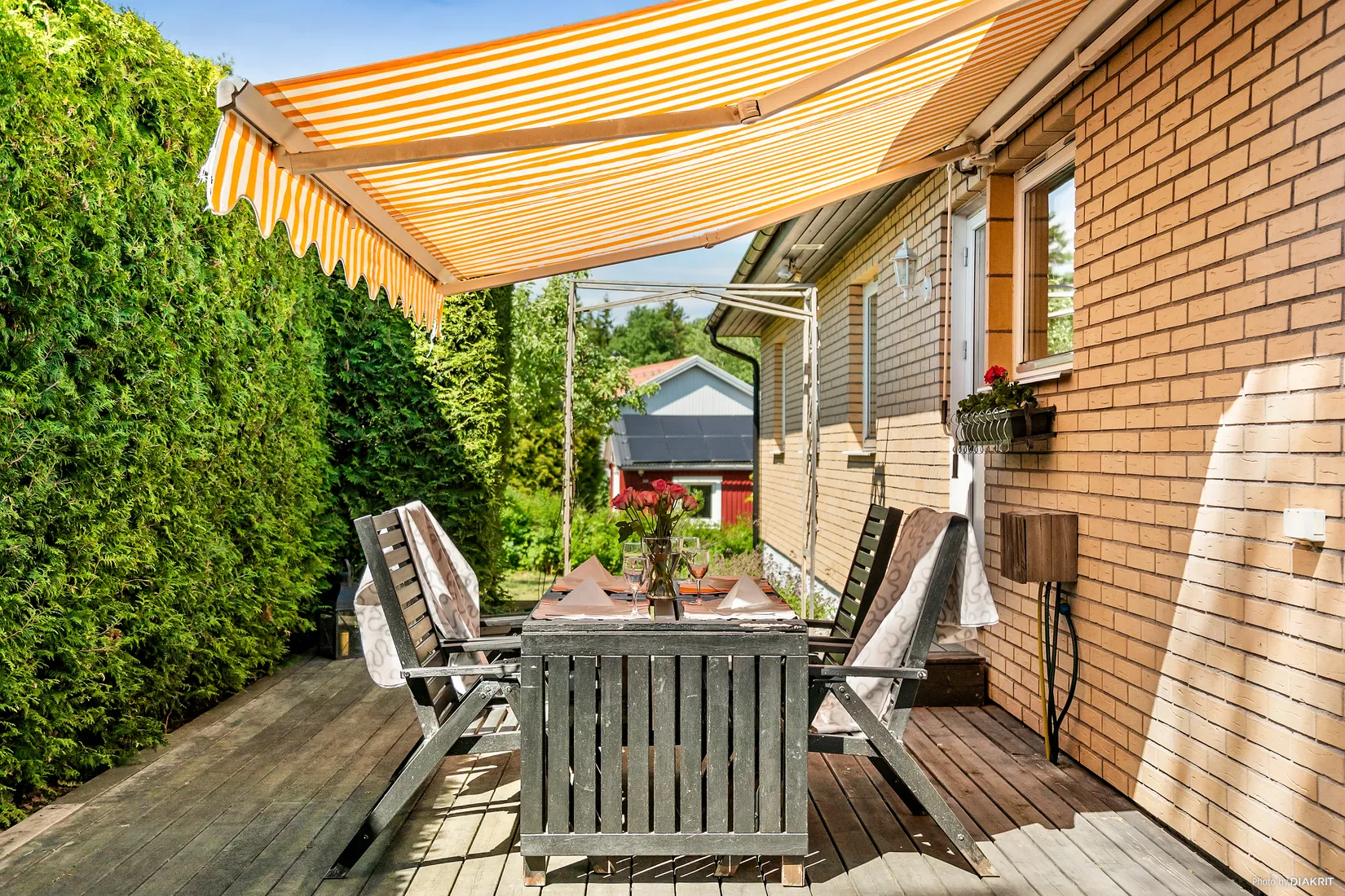 Villa, Kavlevägen 213, Huddinge