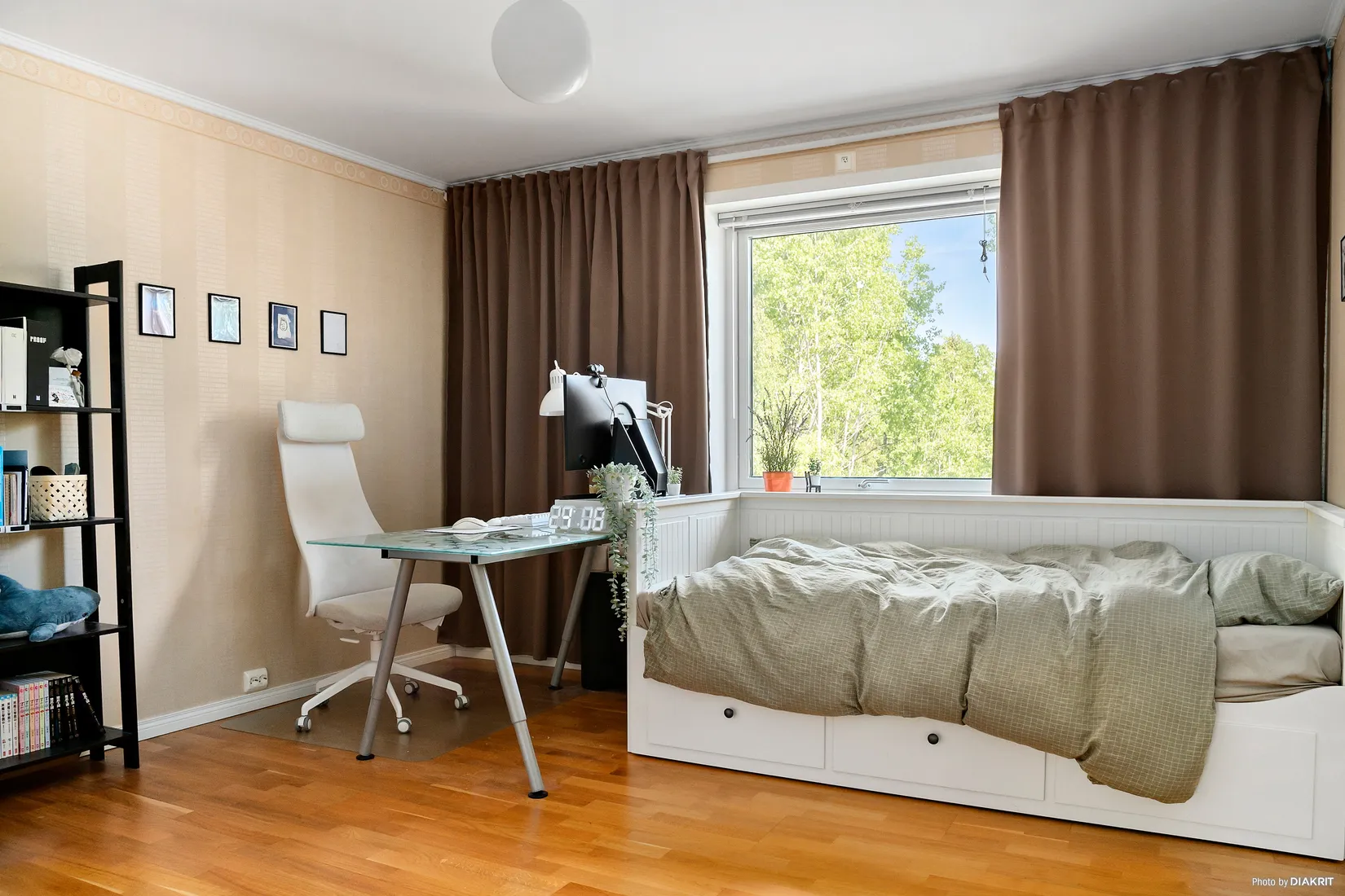Villa, Kavlevägen 213, Huddinge