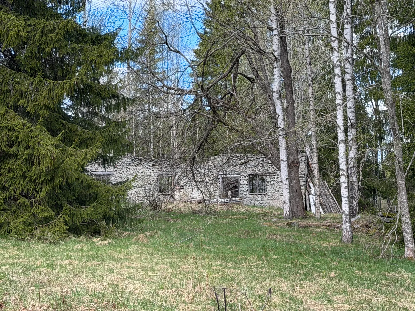 Fritidshus, Bersenvägen 6, SMEDJEBACKEN Åsmansbo, Smedjebacken
