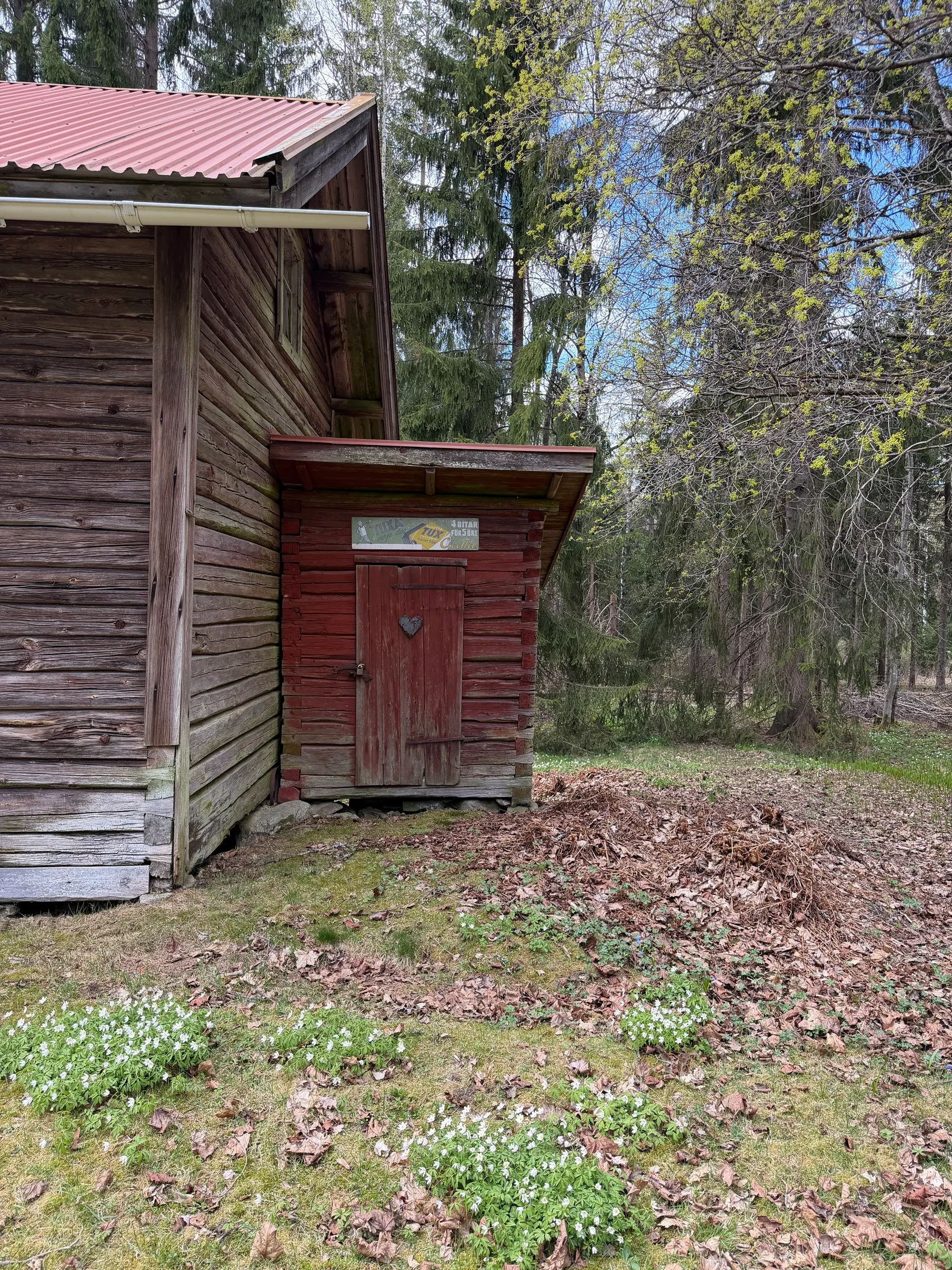 Fritidshus, Bersenvägen 6, SMEDJEBACKEN Åsmansbo, Smedjebacken