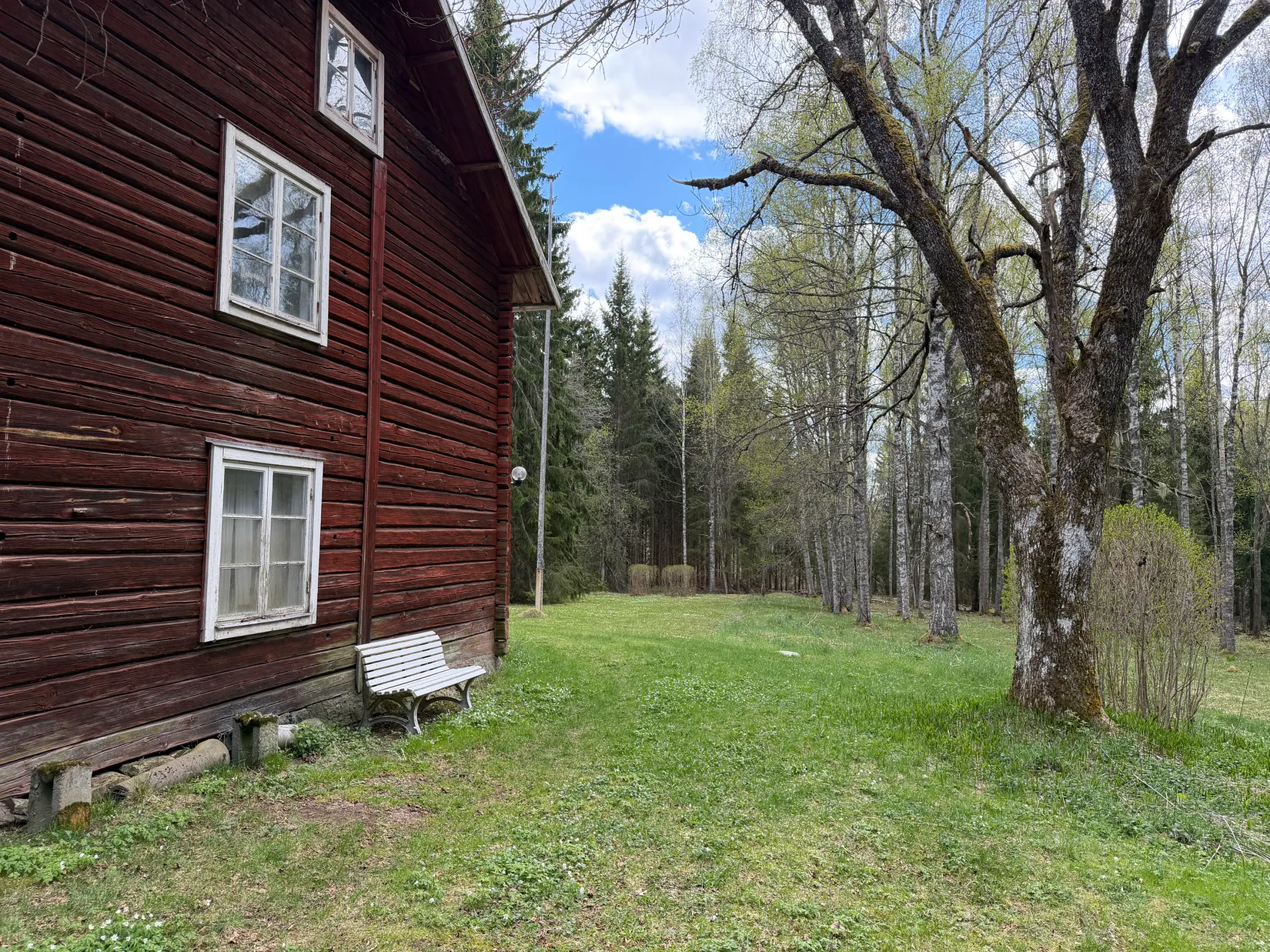 Fritidshus, Bersenvägen 6, SMEDJEBACKEN Åsmansbo, Smedjebacken
