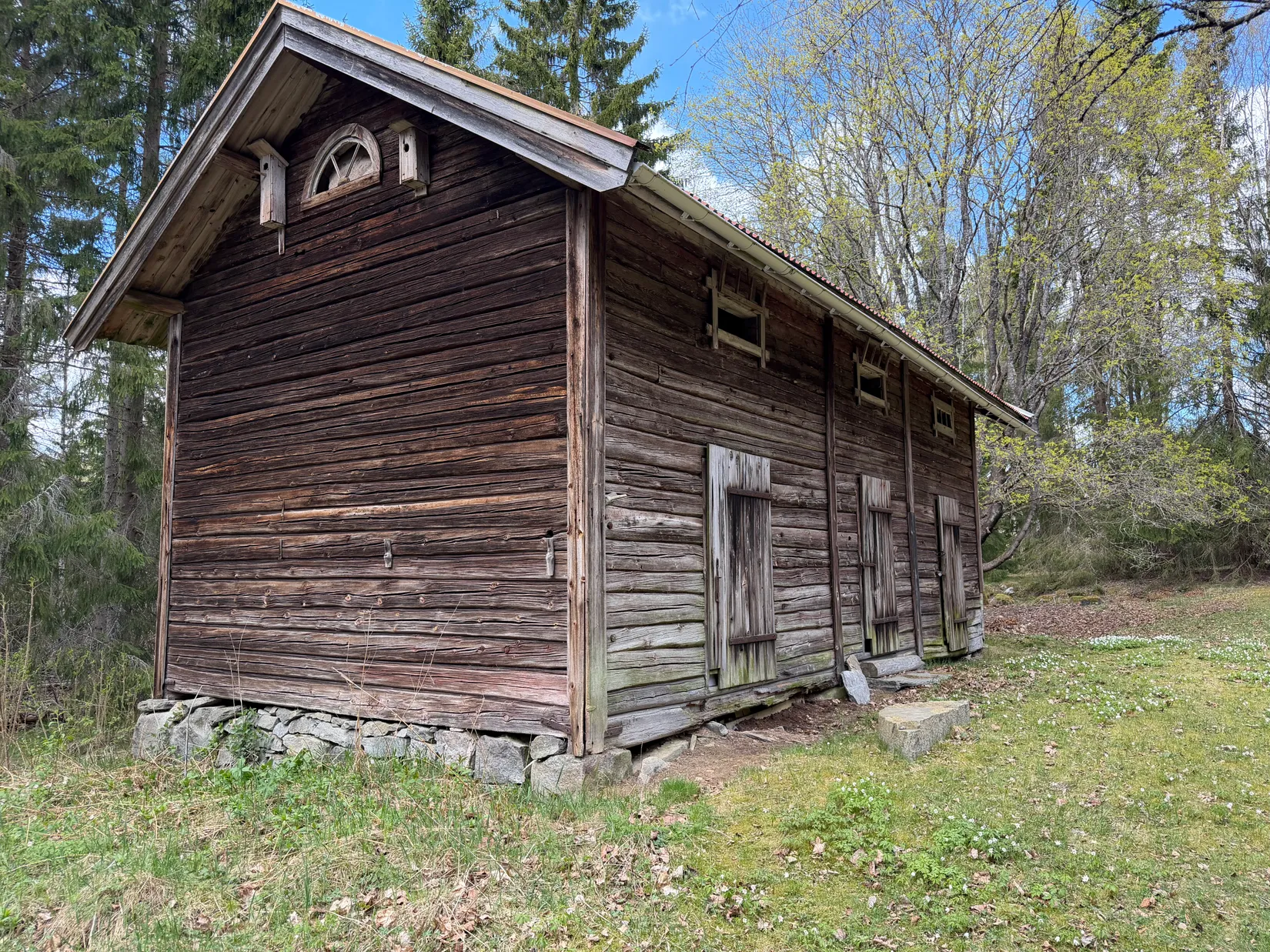 Fritidshus, Bersenvägen 6, SMEDJEBACKEN Åsmansbo, Smedjebacken