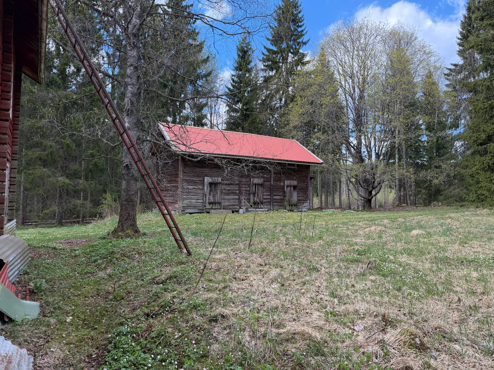 Fritidshus, Bersenvägen 6, SMEDJEBACKEN Åsmansbo, Smedjebacken