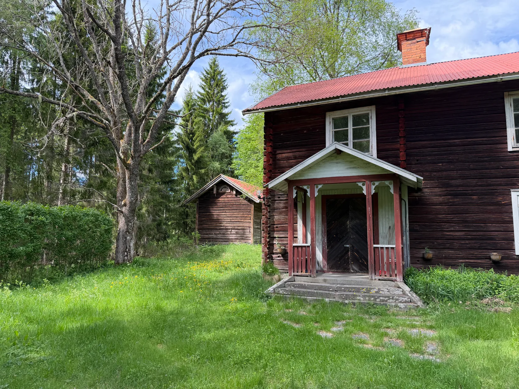 Fritidshus, Bersenvägen 6, SMEDJEBACKEN Åsmansbo, Smedjebacken