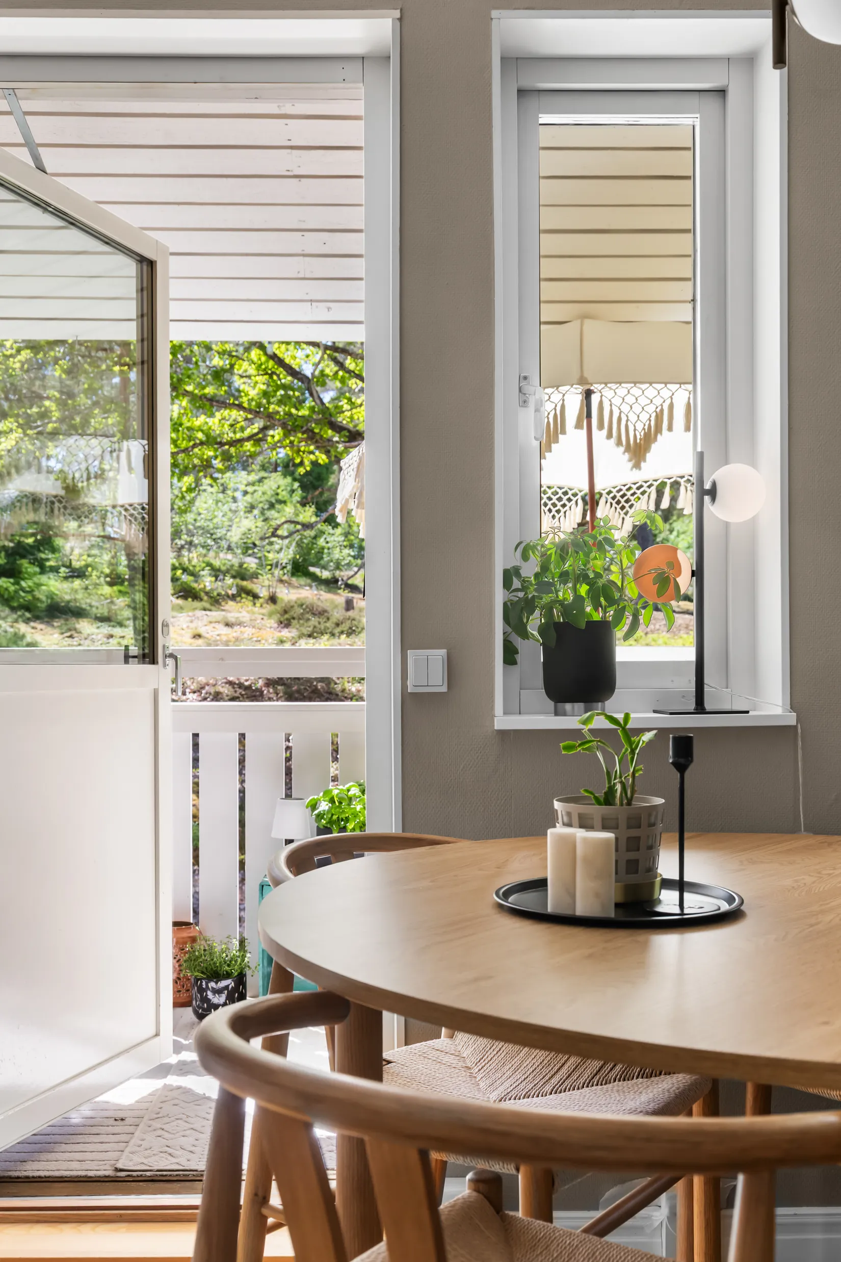 Bostadsrätt, Cymbalvägen 18, Viby, Sollentuna
