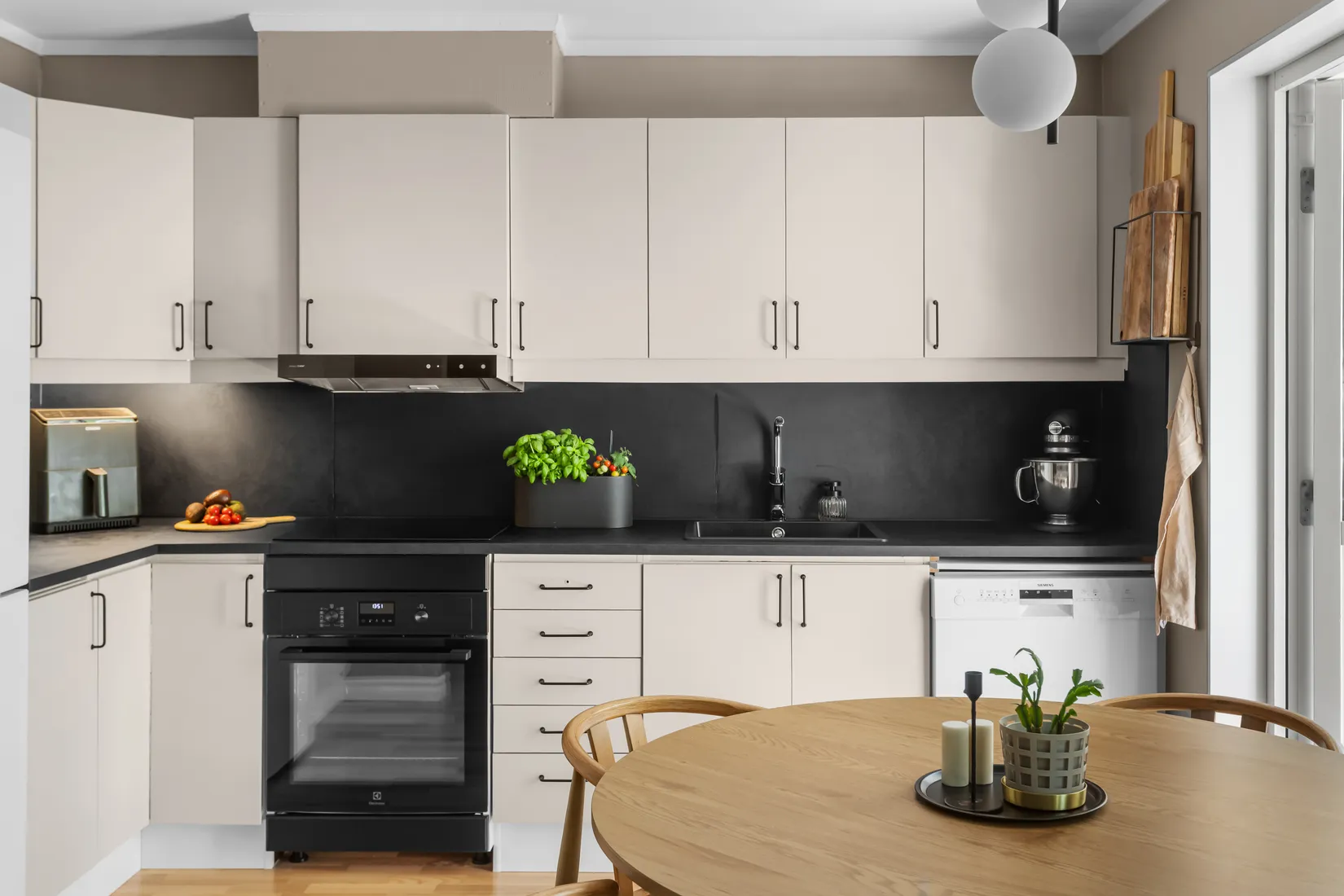 Bostadsrätt, Cymbalvägen 18, Viby, Sollentuna