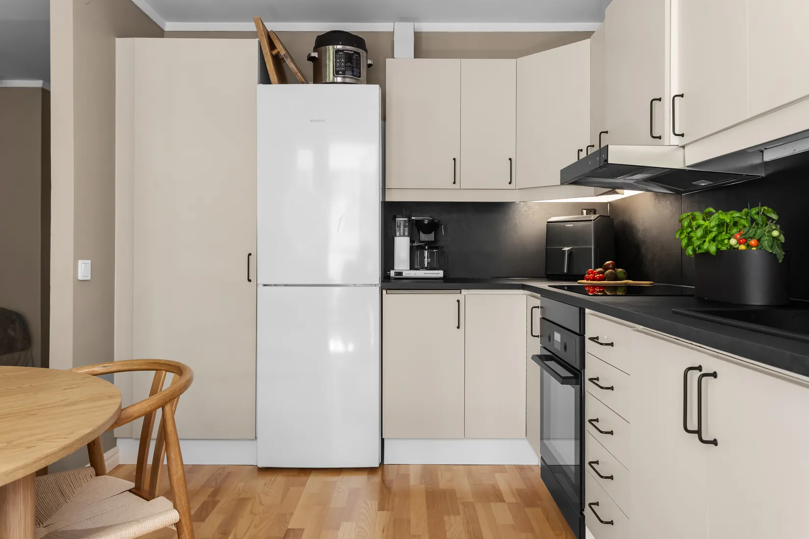 Bostadsrätt, Cymbalvägen 18, Viby, Sollentuna
