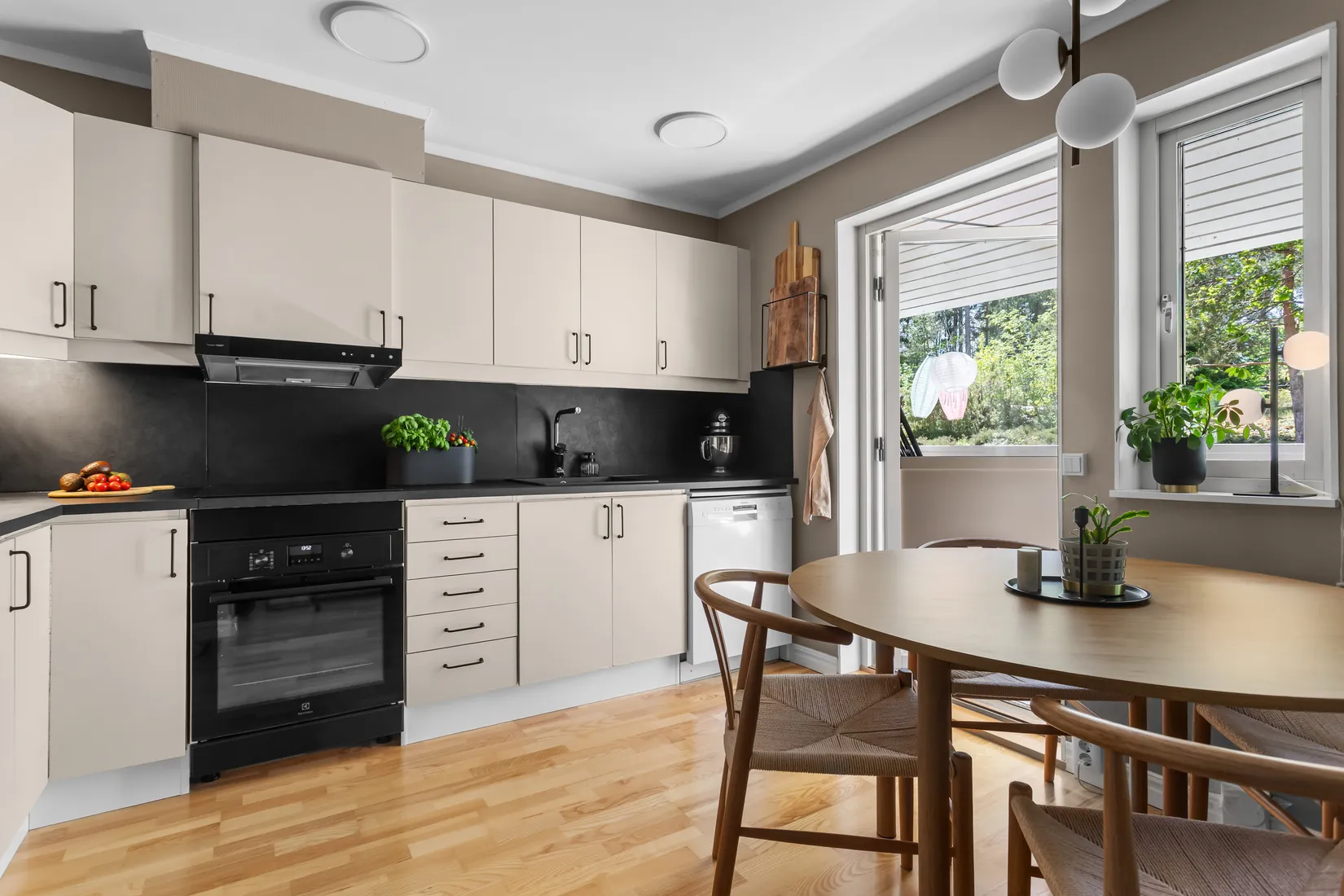 Bostadsrätt, Cymbalvägen 18, Viby, Sollentuna