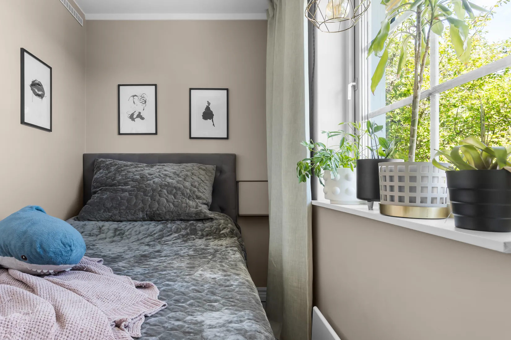 Bostadsrätt, Cymbalvägen 18, Viby, Sollentuna