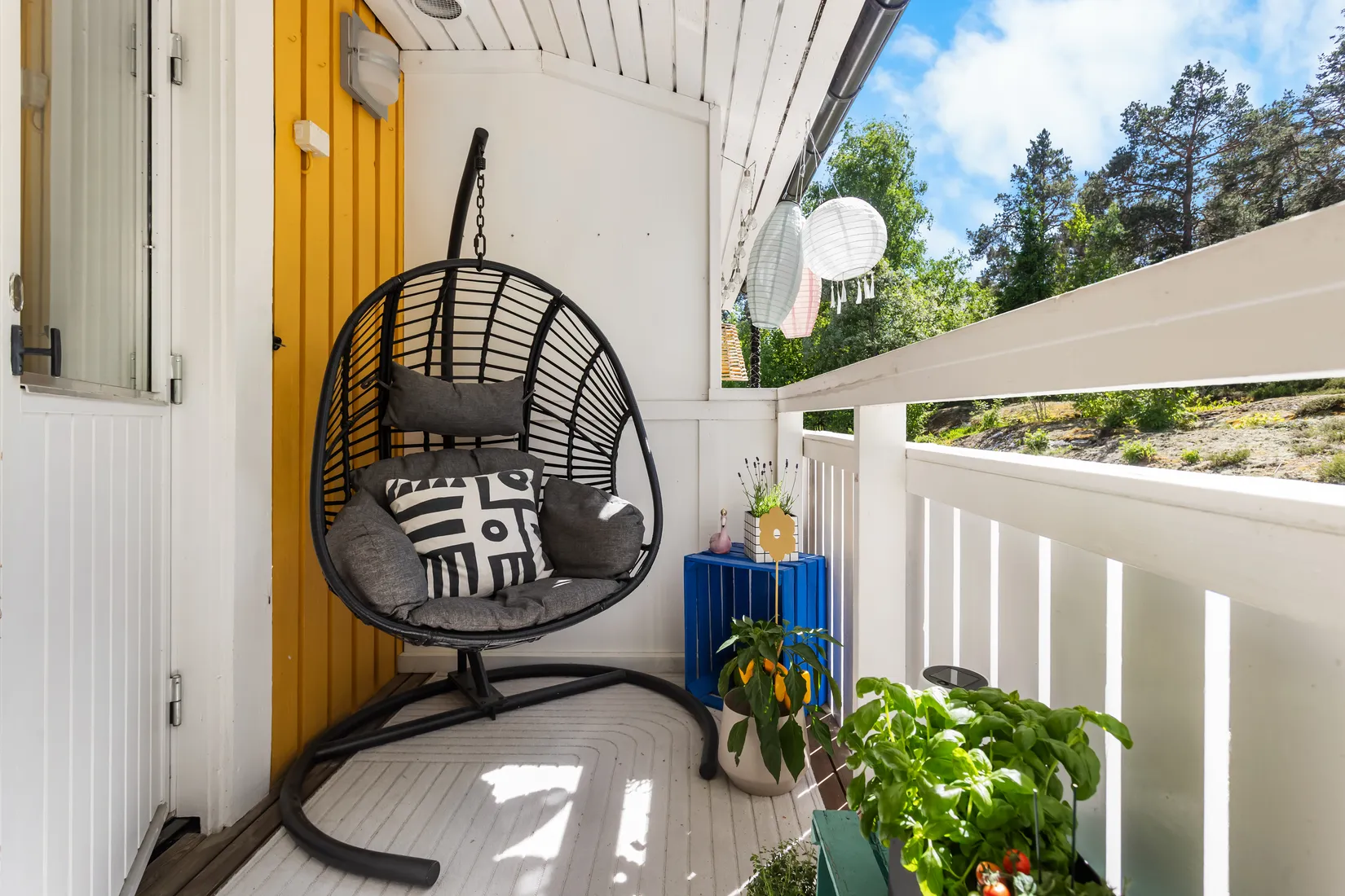 Bostadsrätt, Cymbalvägen 18, Viby, Sollentuna