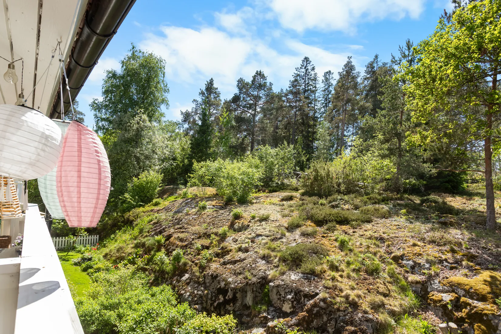 Bostadsrätt, Cymbalvägen 18, Viby, Sollentuna