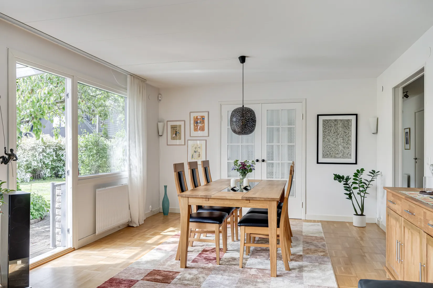 Villa, Päronvägen 8, Åkarp, Burlöv