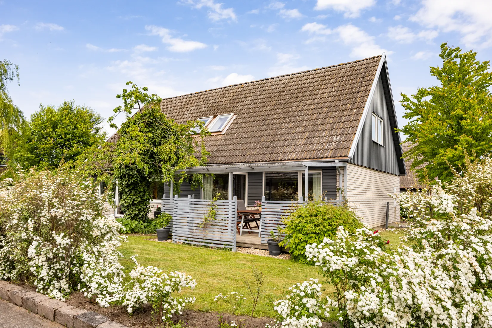 Villa, Päronvägen 8, Åkarp, Burlöv