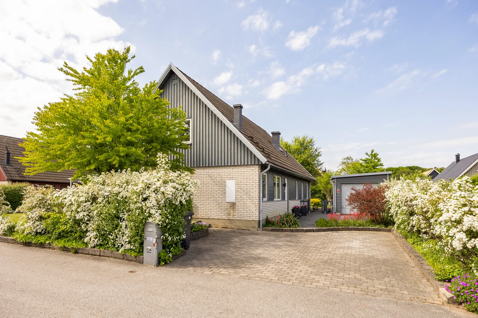 Villa, Päronvägen 8, Åkarp, Burlöv