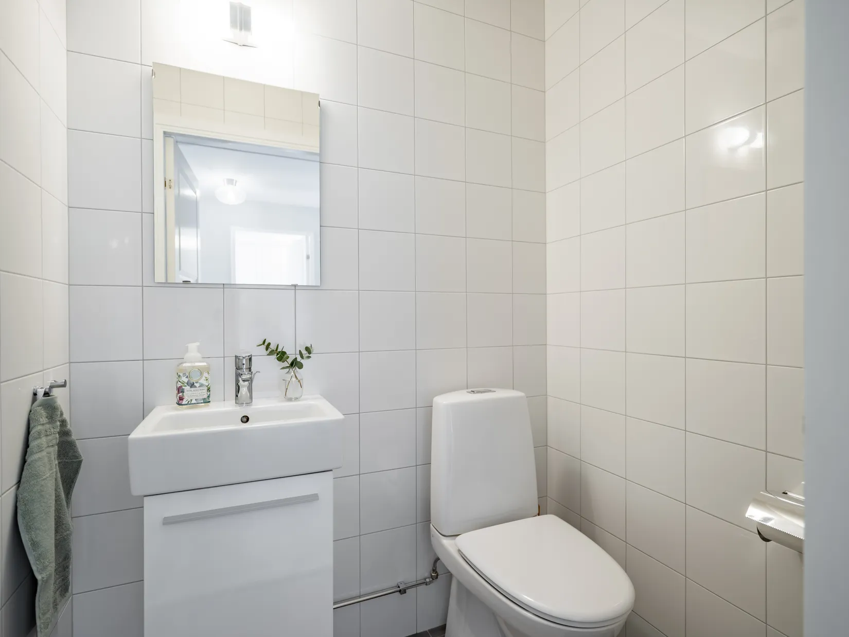 Villa, Radhus, Korsfararvägen 180, Gångsätra, Lidingö