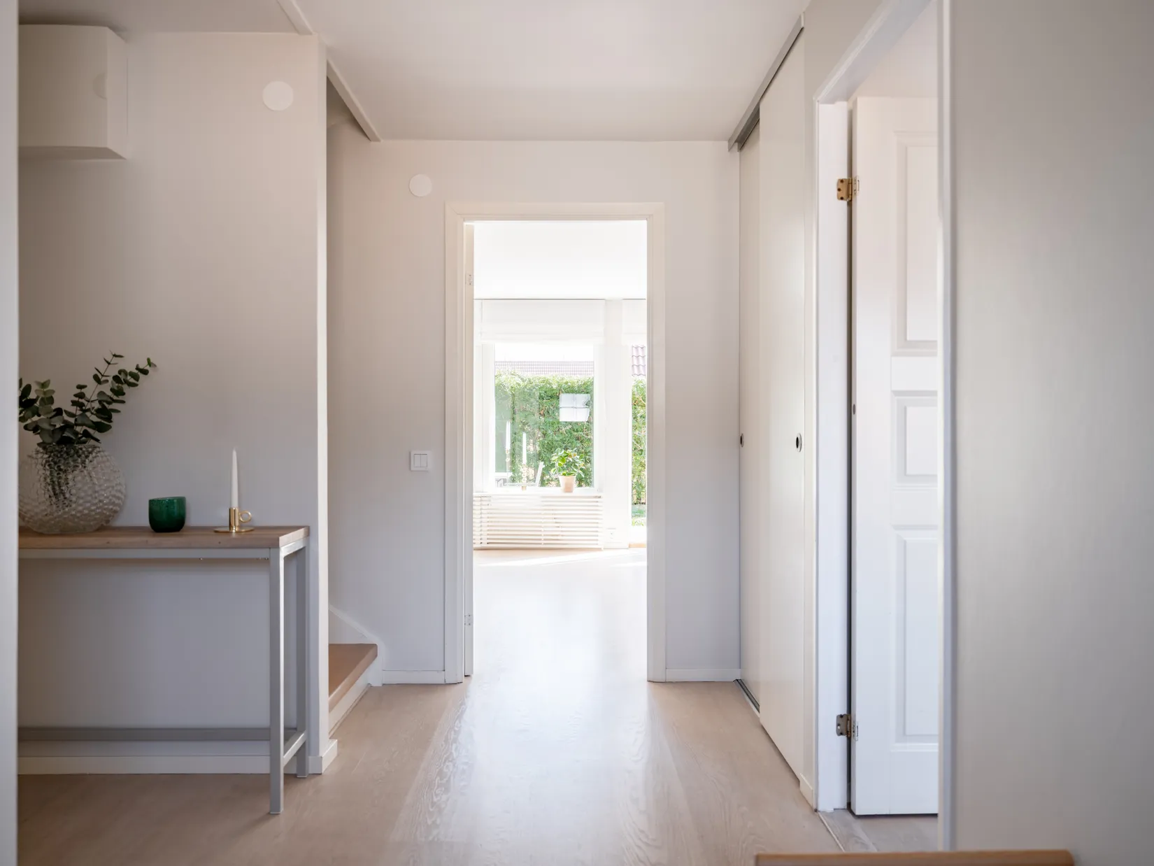 Villa, Radhus, Korsfararvägen 180, Gångsätra, Lidingö