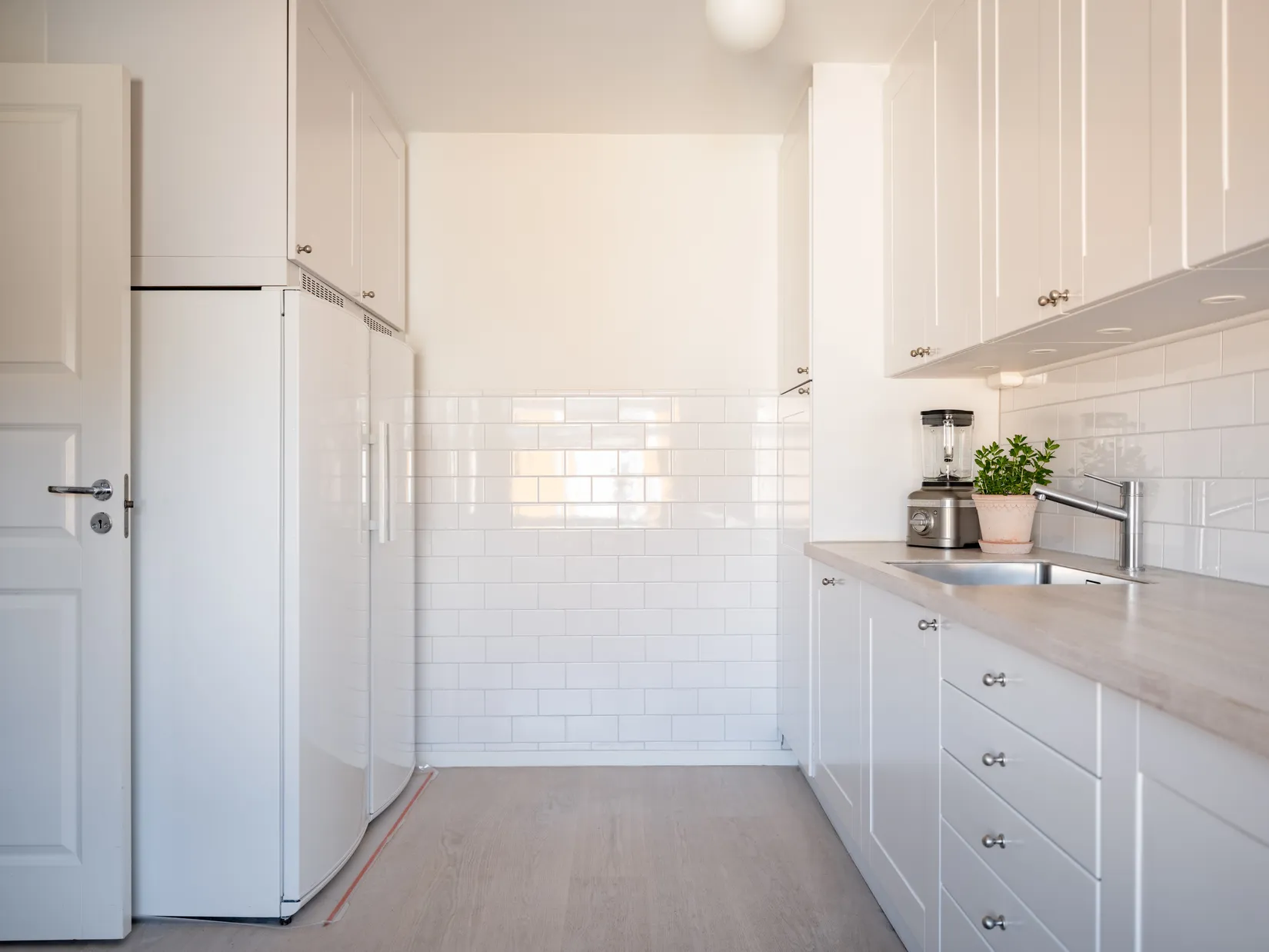 Villa, Radhus, Korsfararvägen 180, Gångsätra, Lidingö
