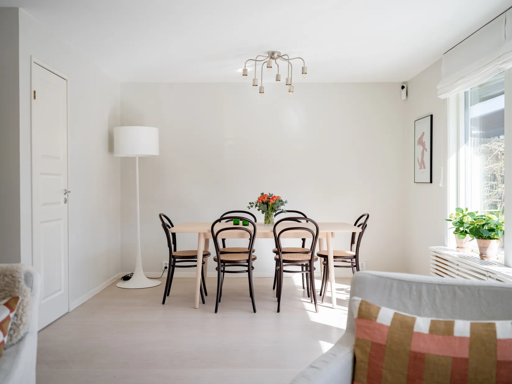 Villa, Radhus, Korsfararvägen 180, Gångsätra, Lidingö