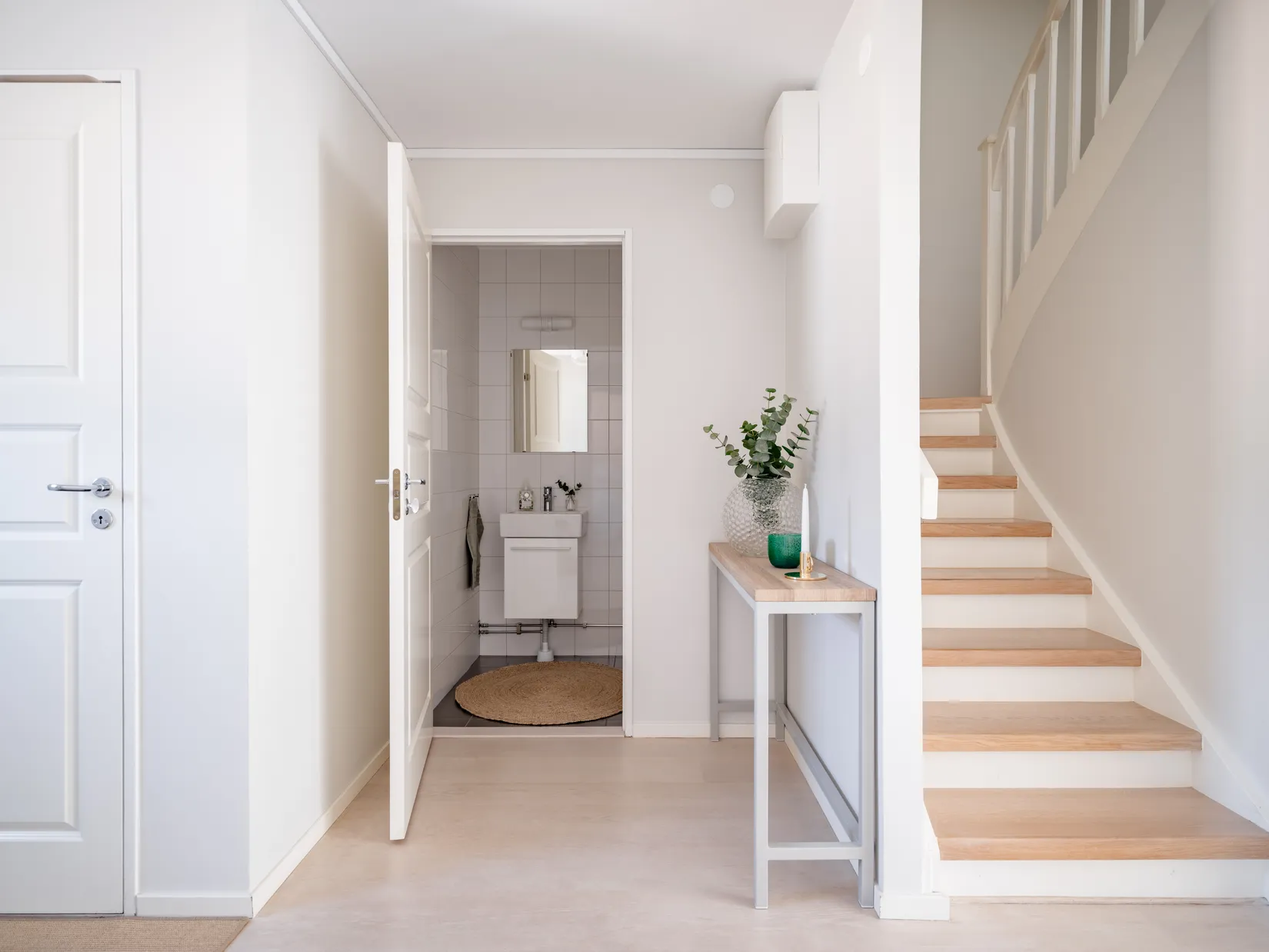 Villa, Radhus, Korsfararvägen 180, Gångsätra, Lidingö