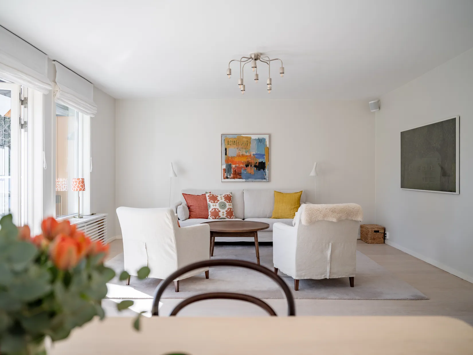 Villa, Radhus, Korsfararvägen 180, Gångsätra, Lidingö