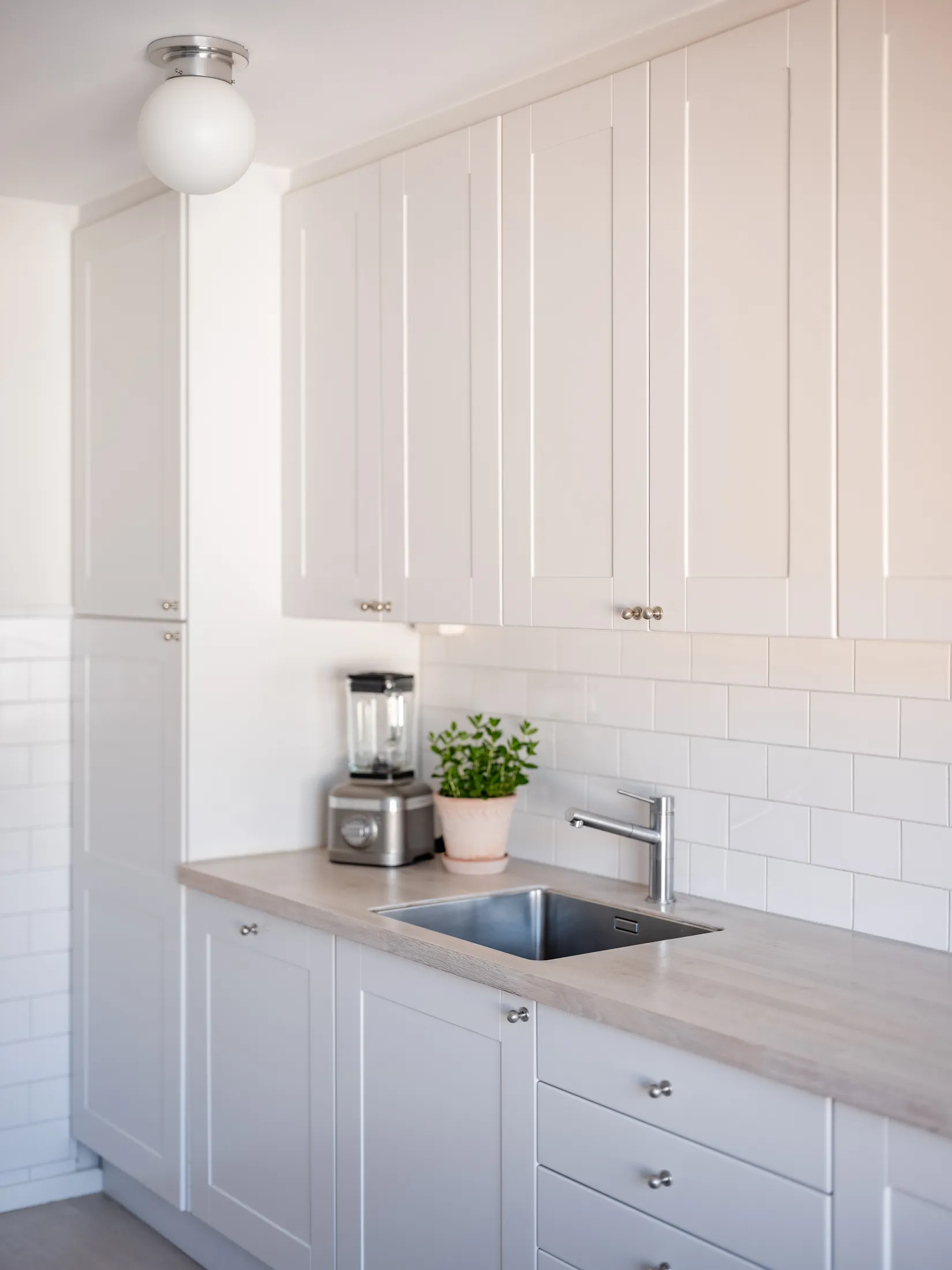 Villa, Radhus, Korsfararvägen 180, Gångsätra, Lidingö