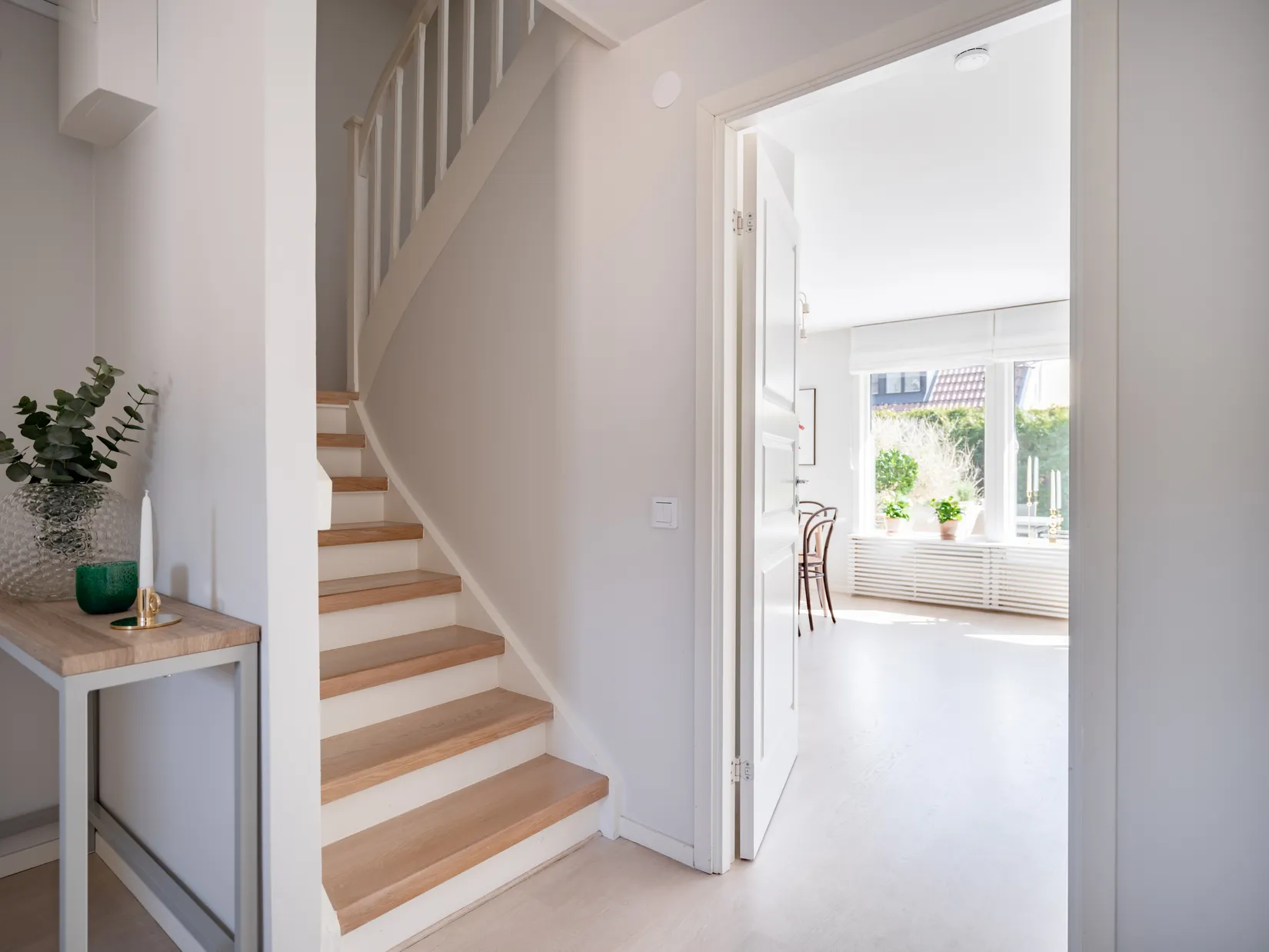 Villa, Radhus, Korsfararvägen 180, Gångsätra, Lidingö