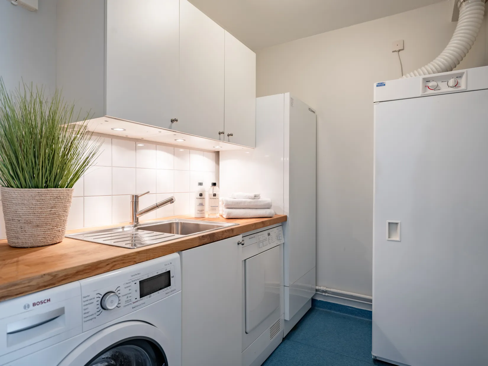 Villa, Radhus, Korsfararvägen 180, Gångsätra, Lidingö