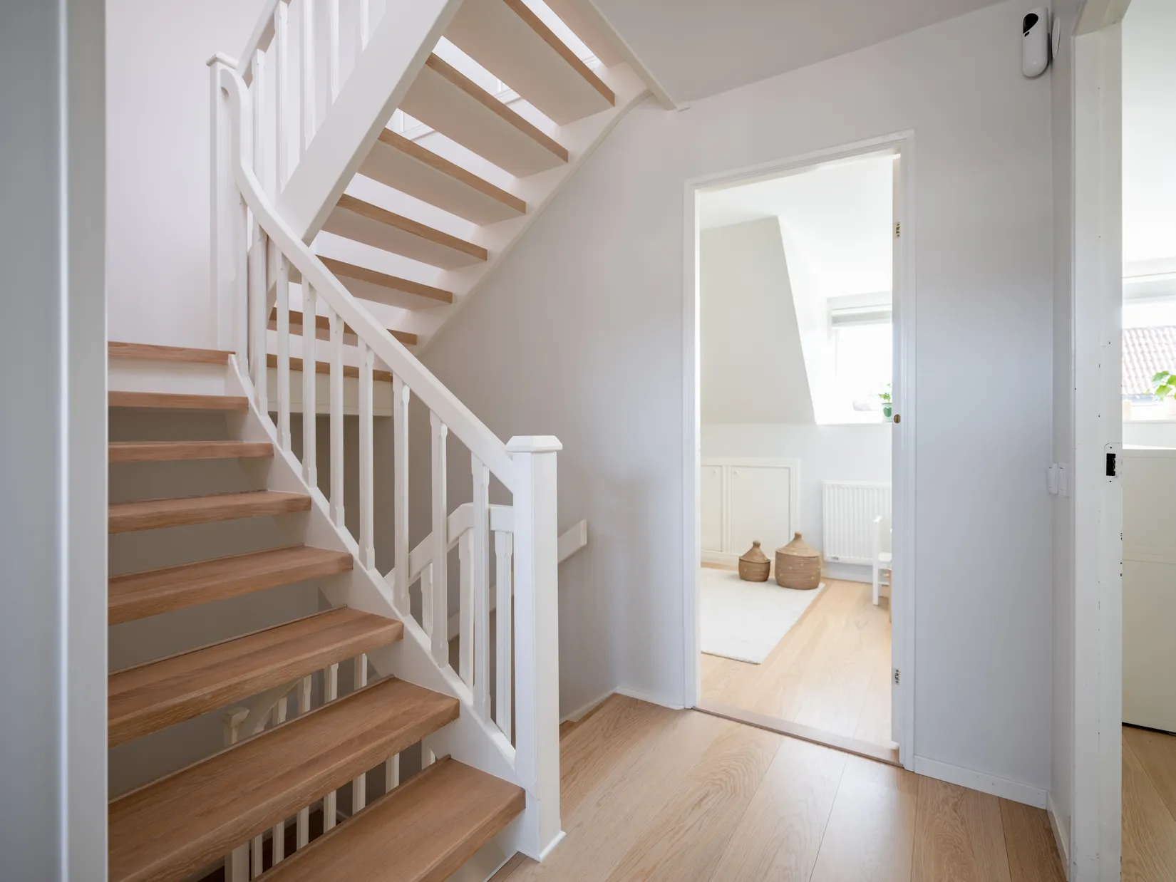 Villa, Radhus, Korsfararvägen 180, Gångsätra, Lidingö