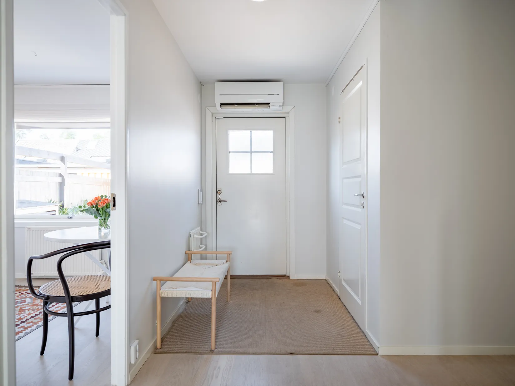 Villa, Radhus, Korsfararvägen 180, Gångsätra, Lidingö