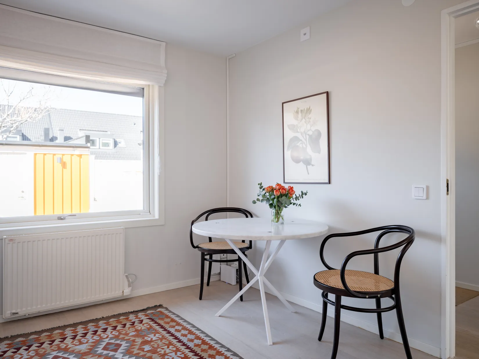 Villa, Radhus, Korsfararvägen 180, Gångsätra, Lidingö